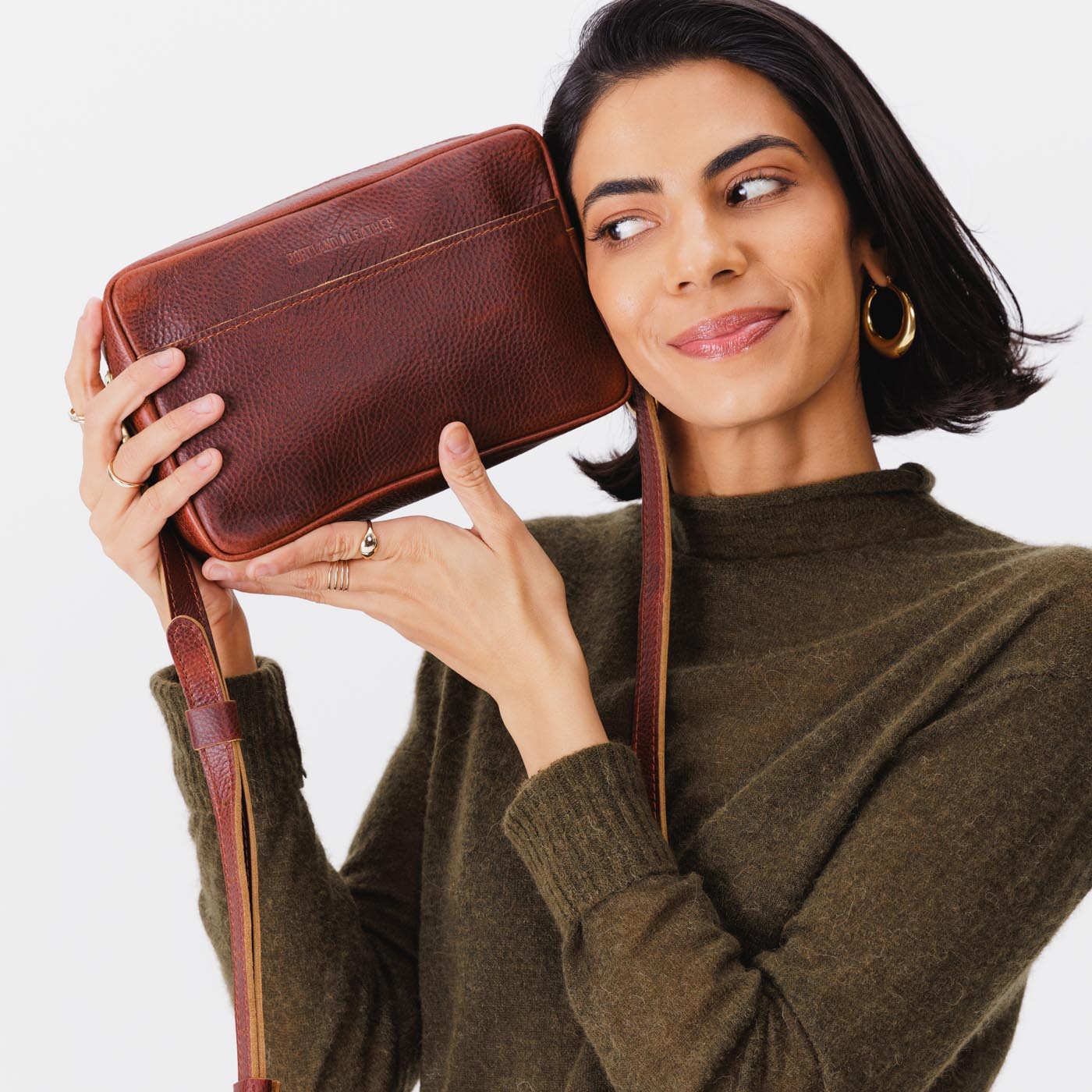 Almost Perfect' Camera Bag Purse