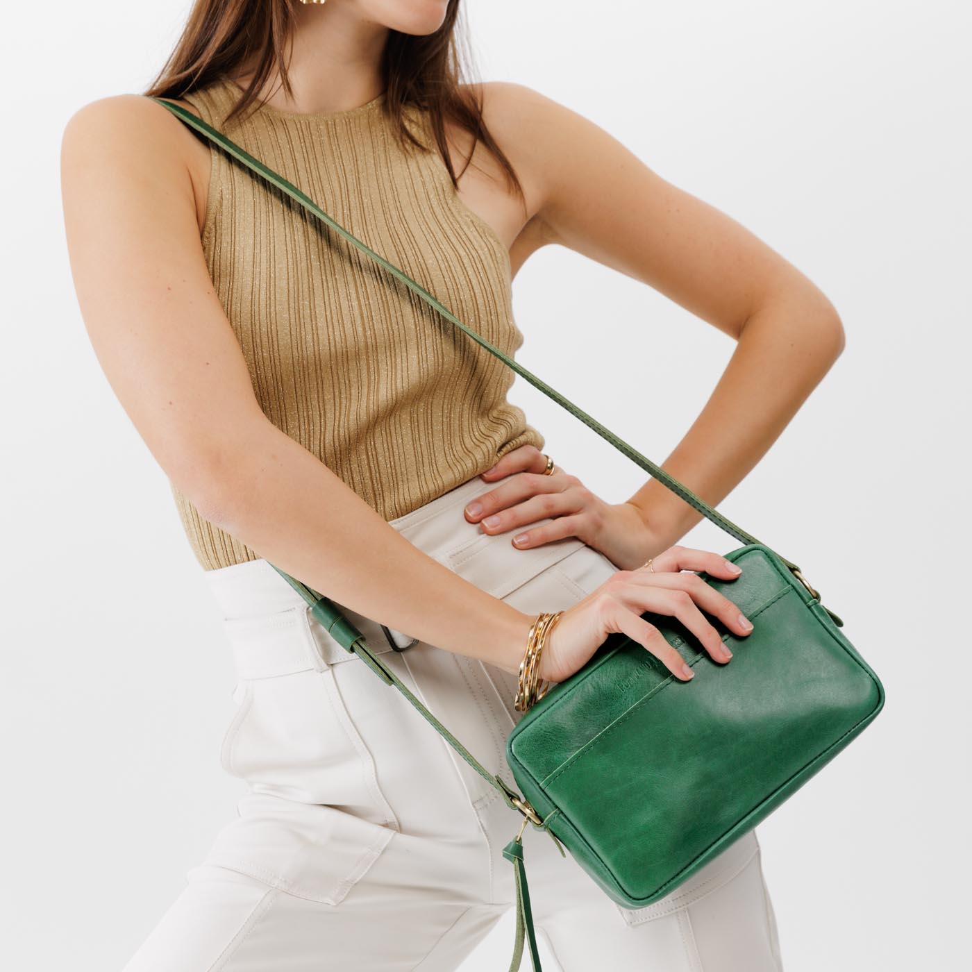 Almost Perfect' Camera Bag Purse