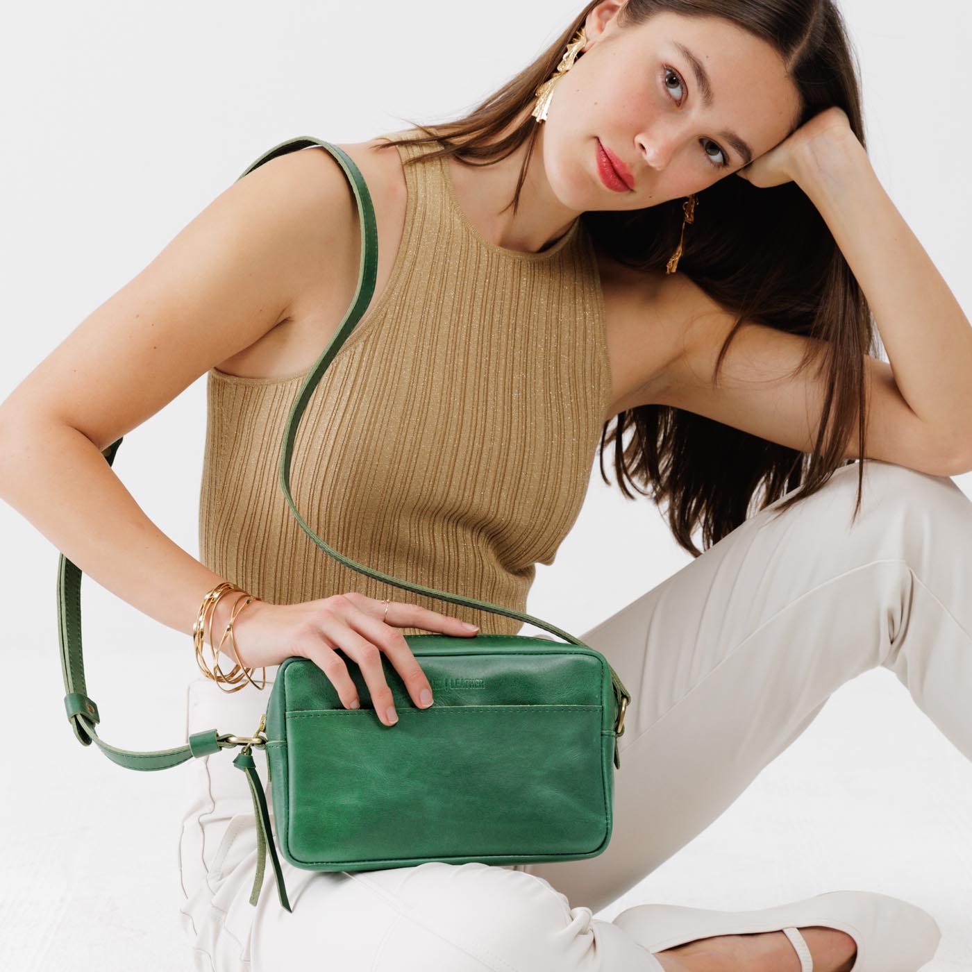 Almost Perfect' Camera Bag Purse