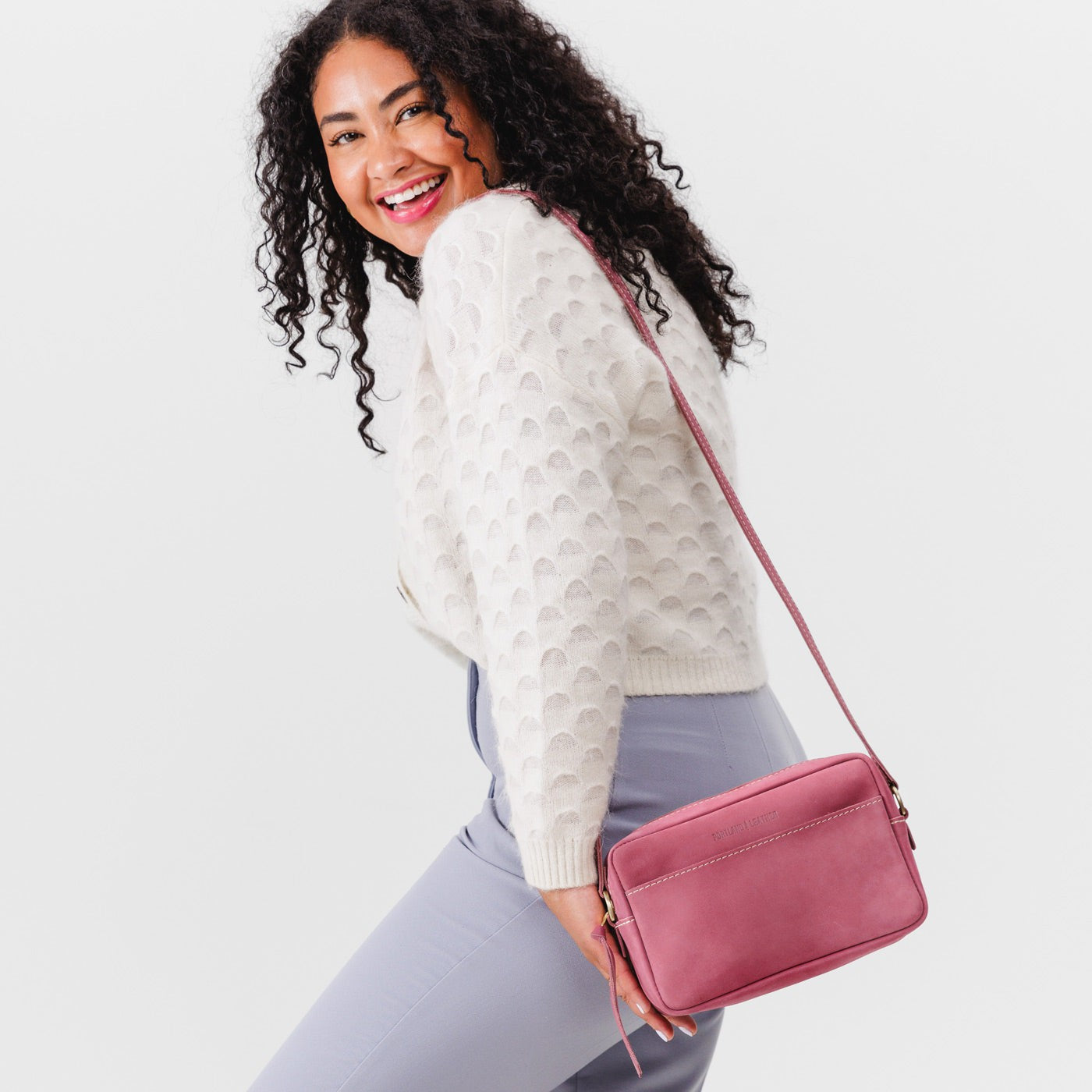 Almost Perfect' Camera Bag Purse