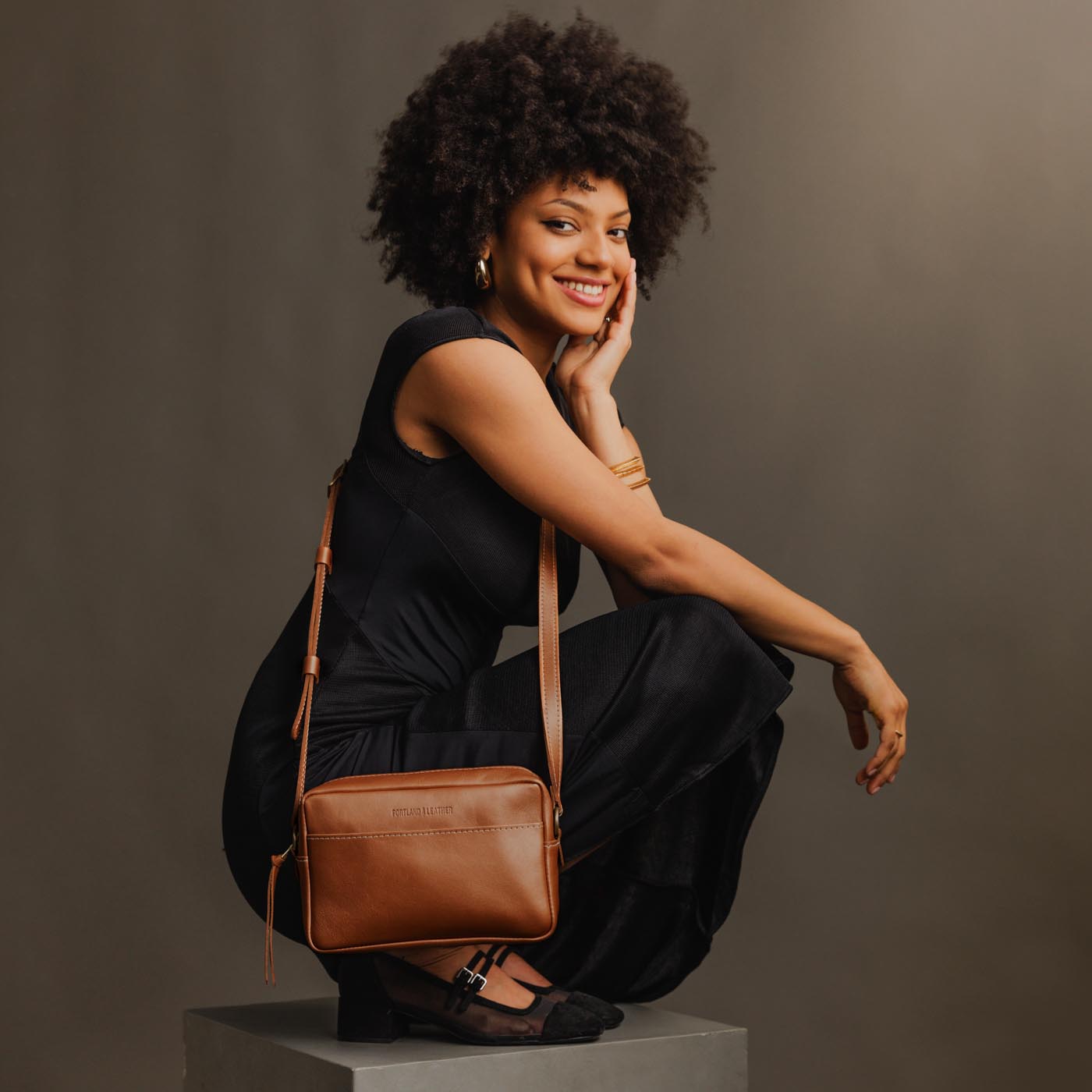 Almost Perfect' Camera Bag Purse