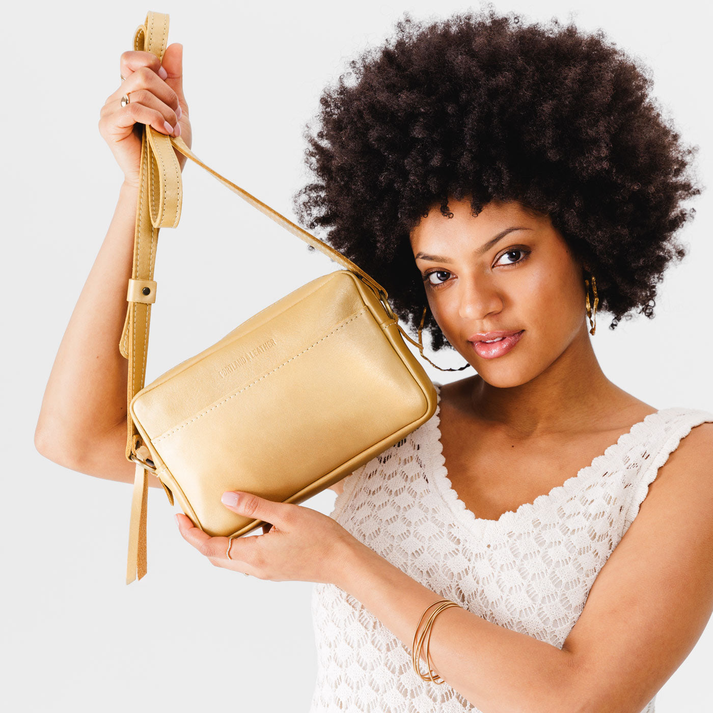 Almost Perfect' Camera Bag Purse