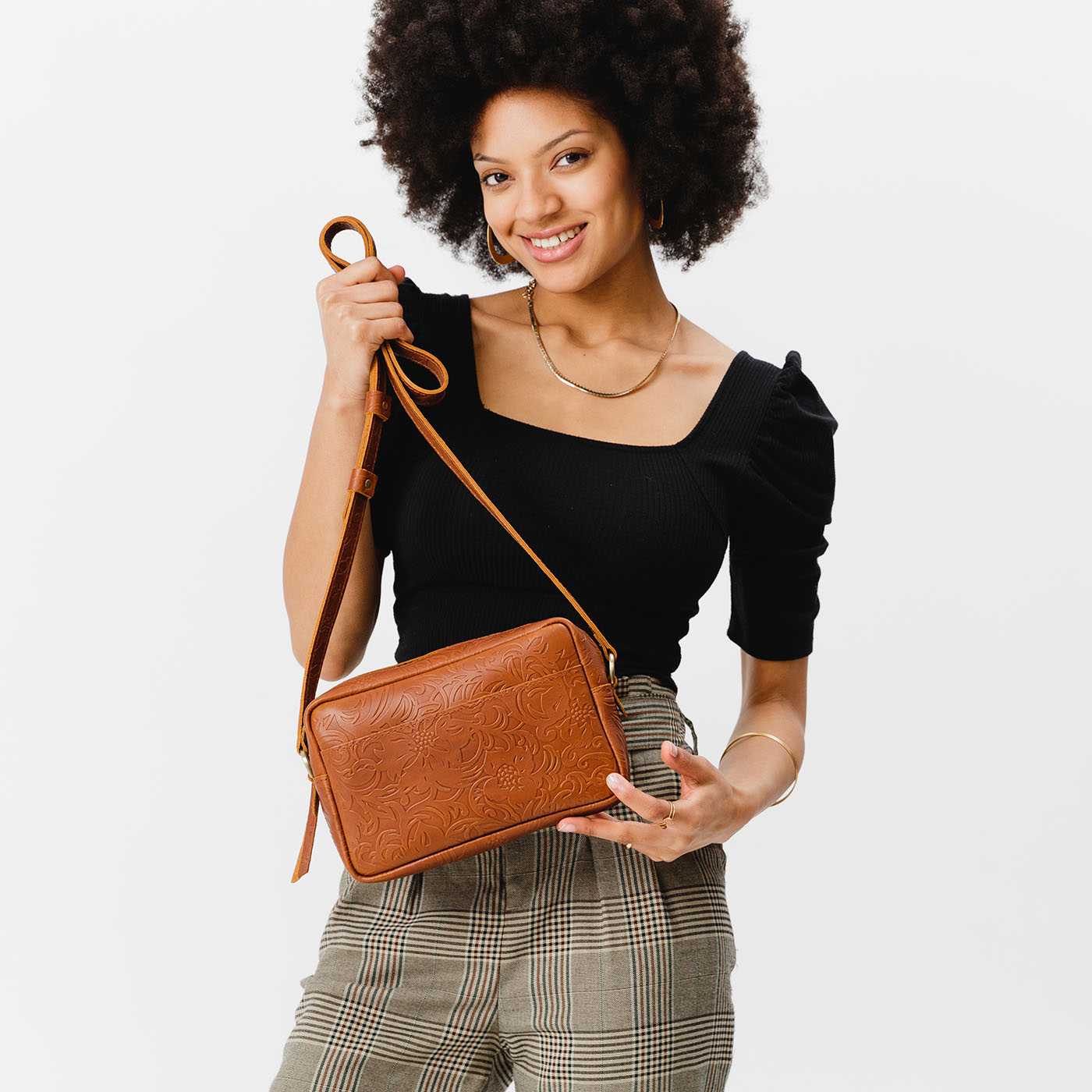 Almost Perfect' Camera Bag Purse