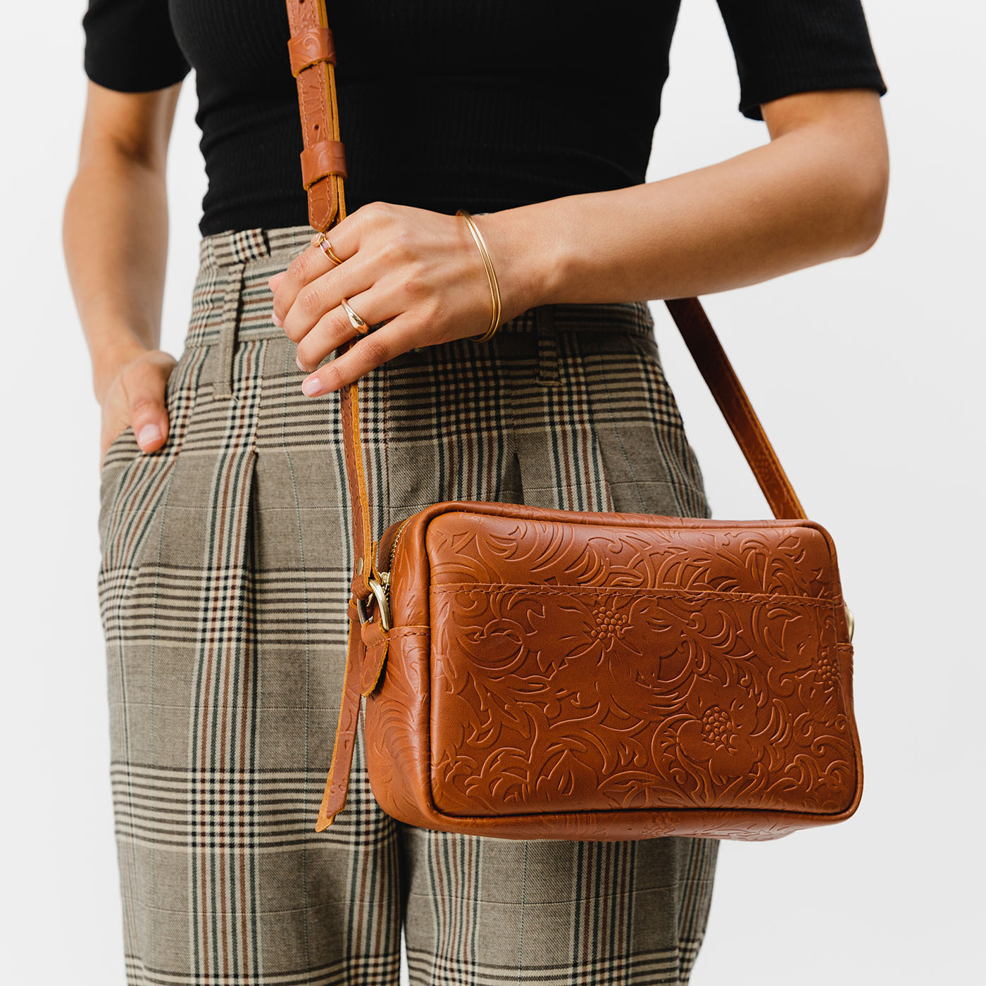 Almost Perfect' Camera Bag Purse