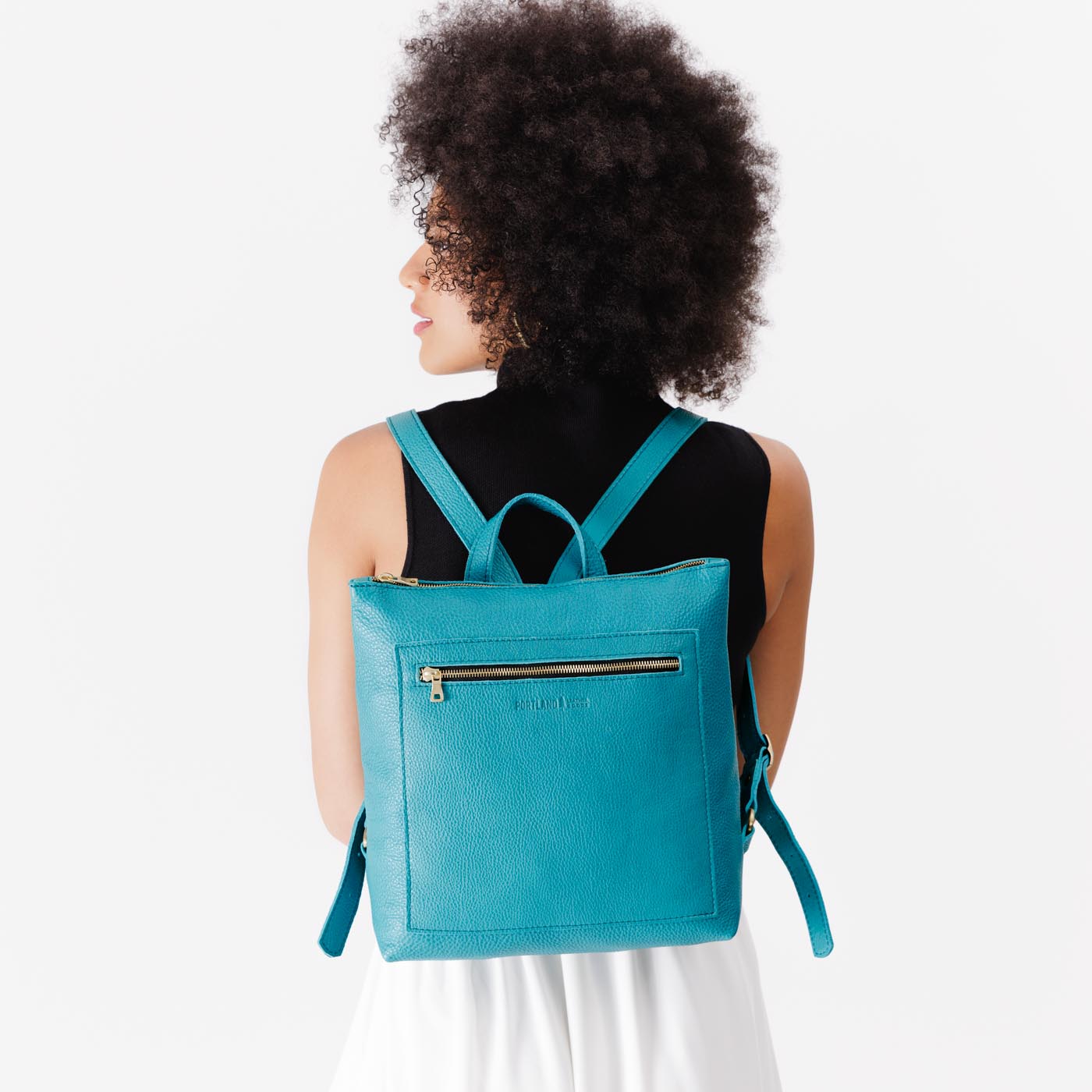 Almost Perfect' Tote Backpack
