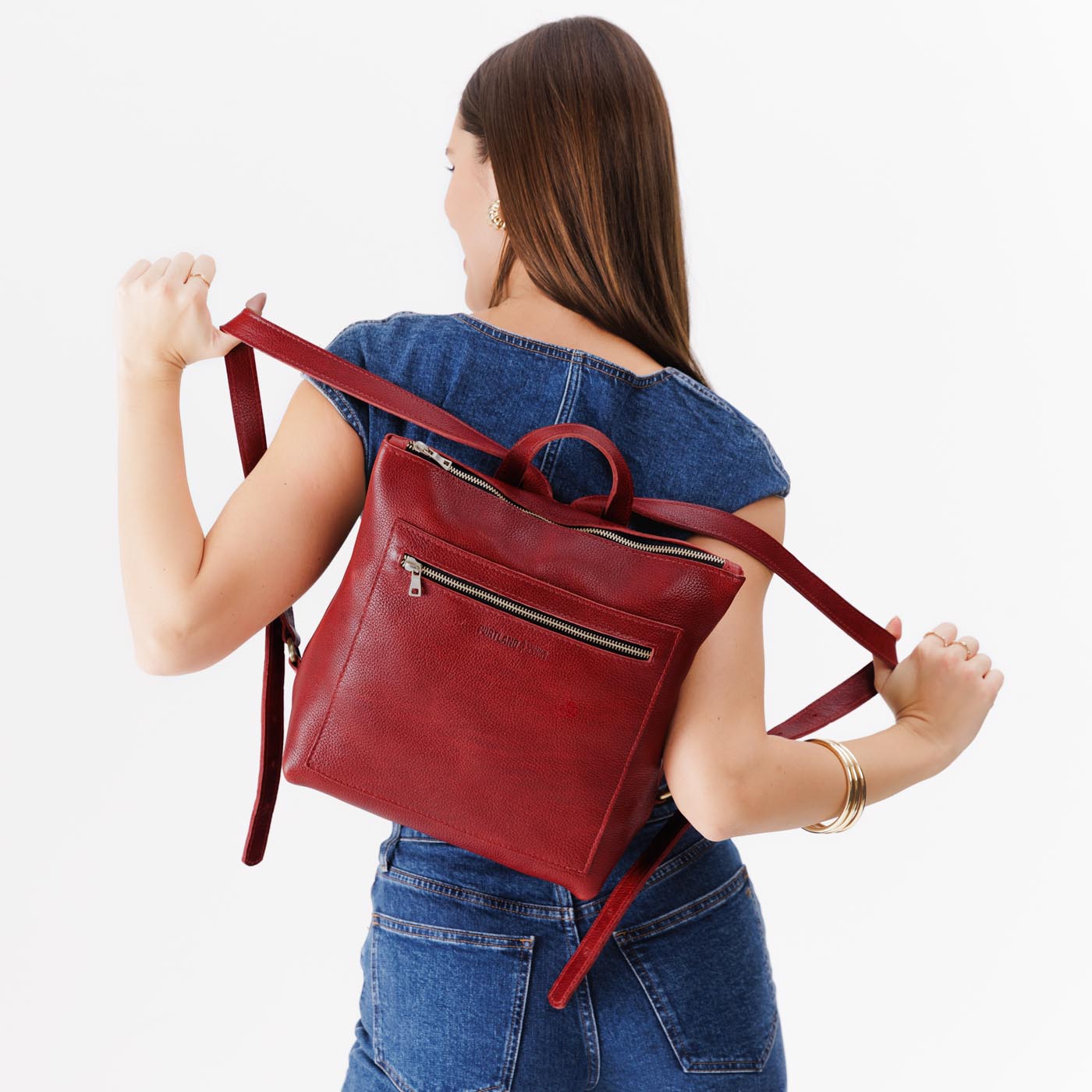 Tote Backpack