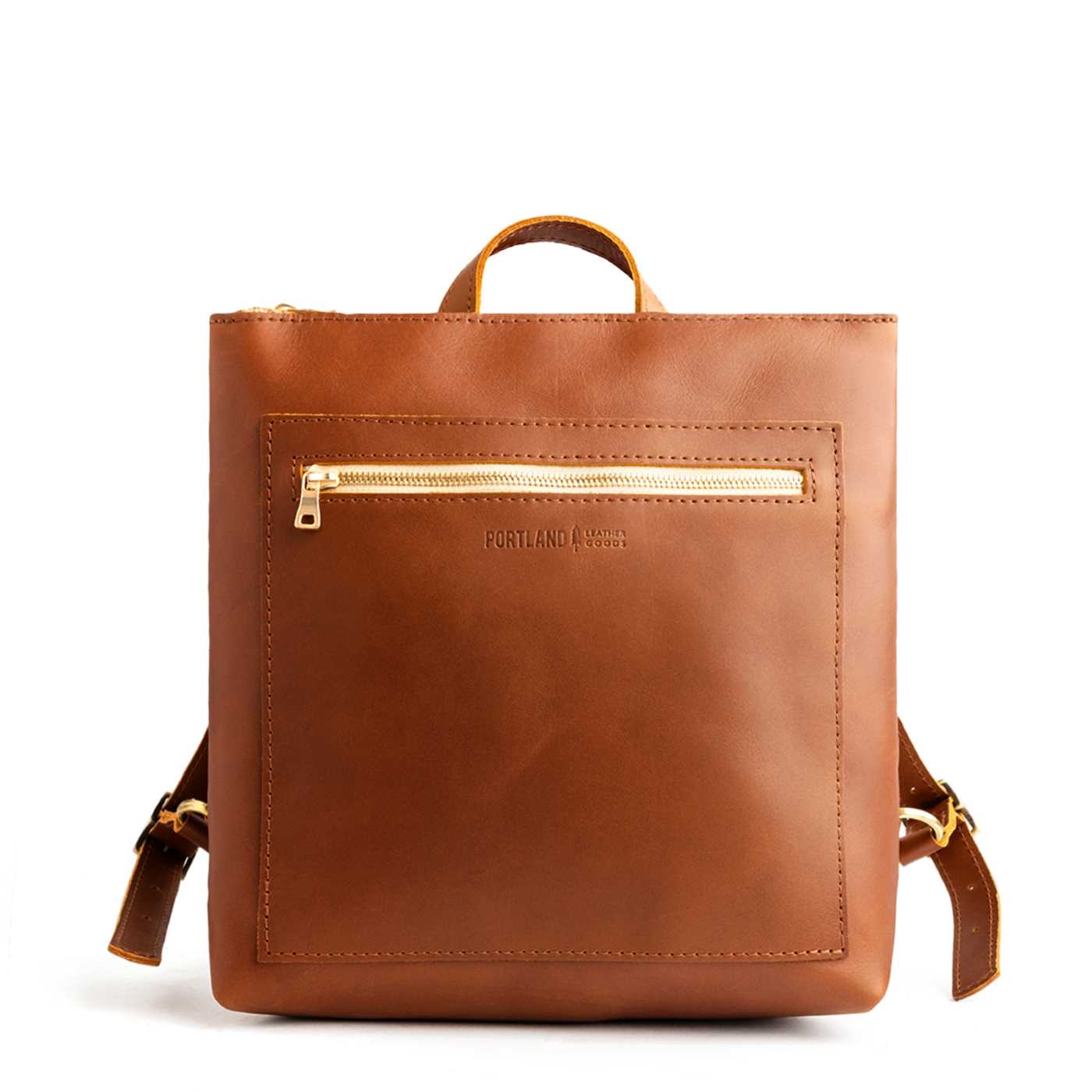 Almost Perfect' Tote Backpack