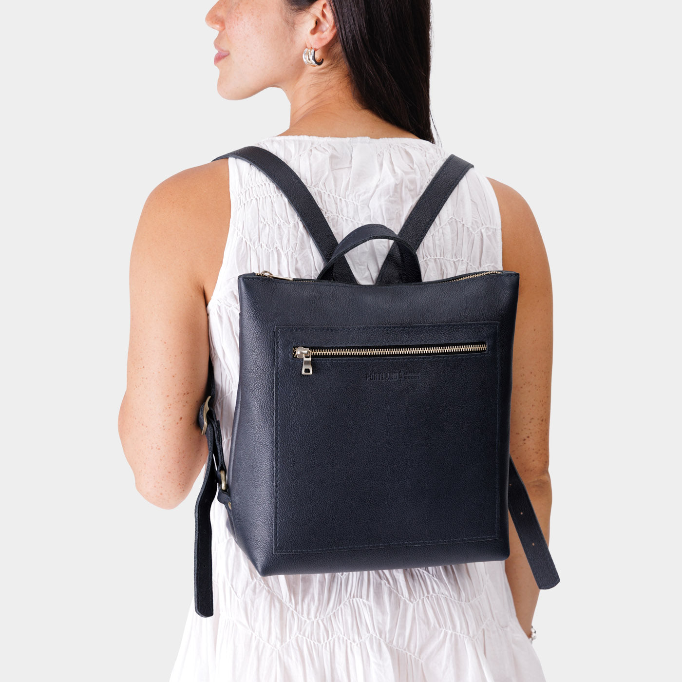 Almost Perfect' Tote Backpack
