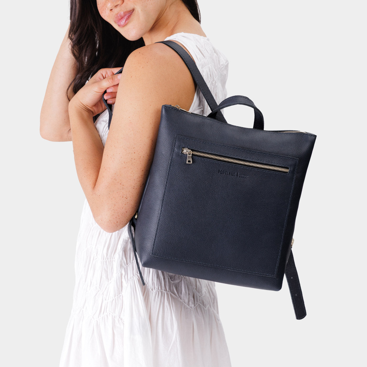 Tote Backpack