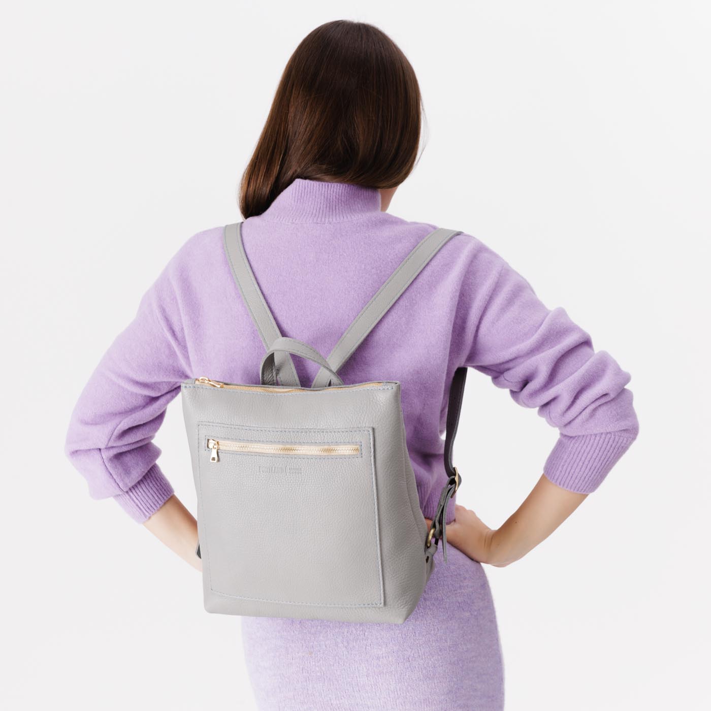 Almost Perfect' Tote Backpack