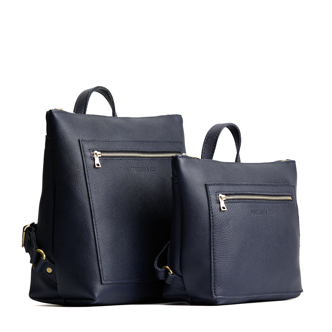 Almost Perfect' Tote Backpack