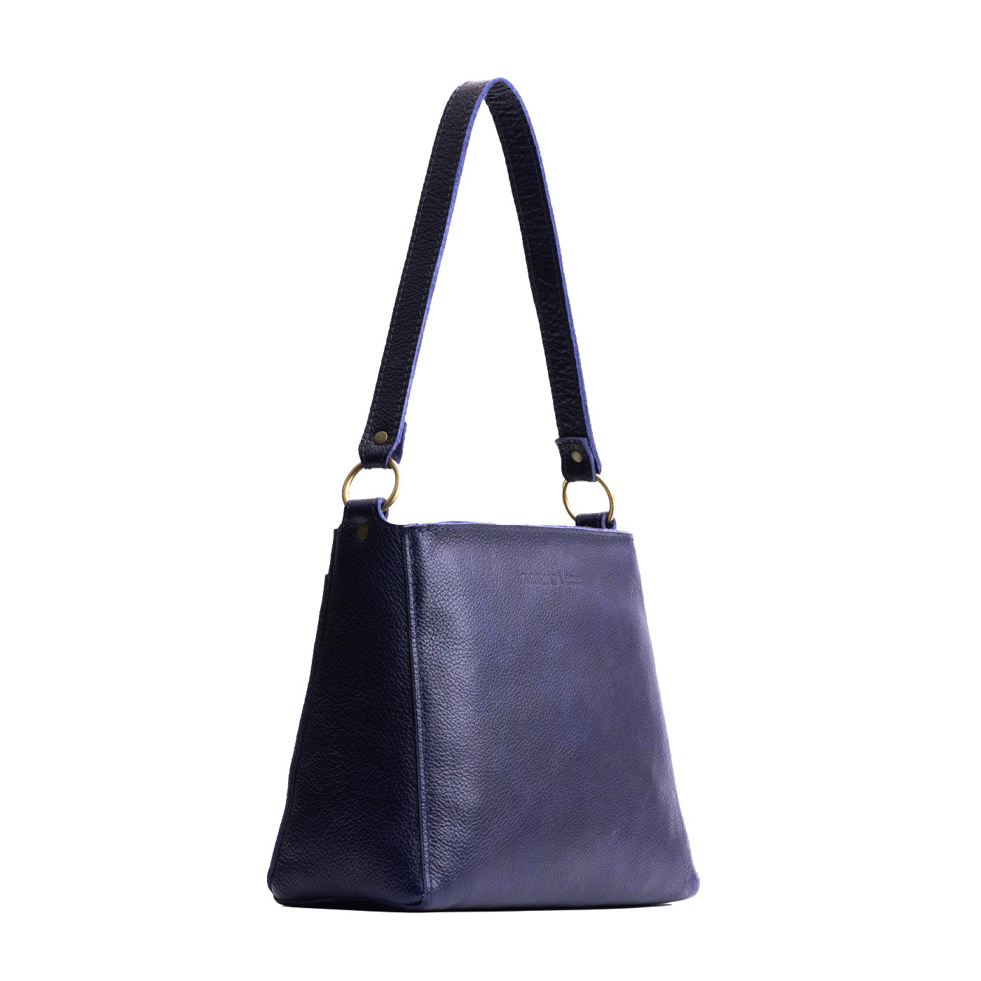 Triangle Shoulder Bag