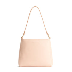 Almost Perfect' Triangle Shoulder Bag