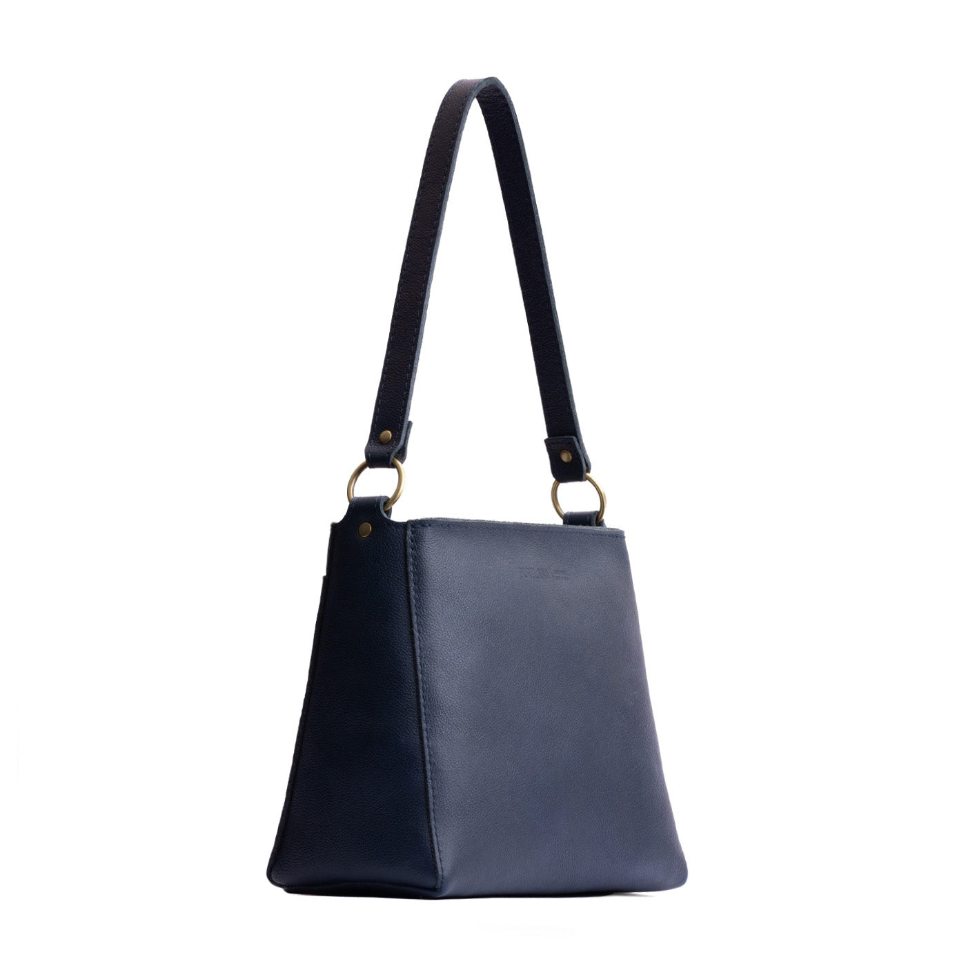 Almost Perfect' Triangle Shoulder Bag