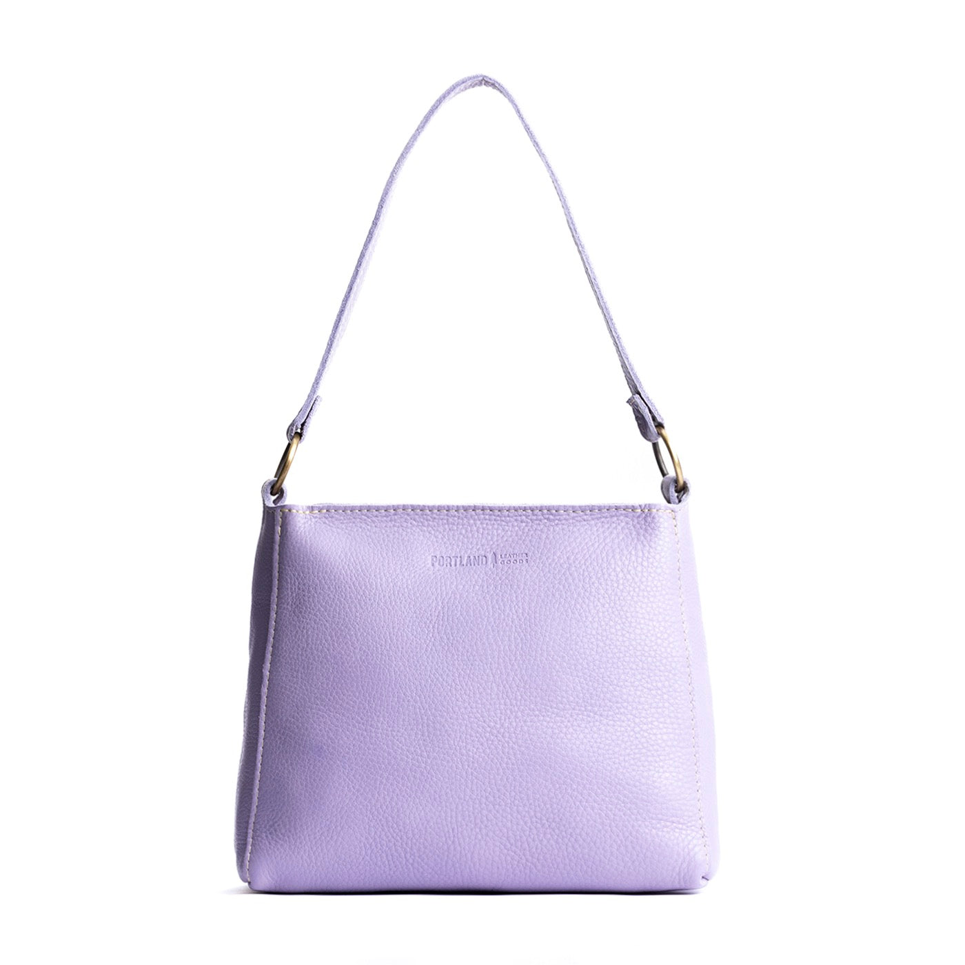 Triangle Shoulder Bag