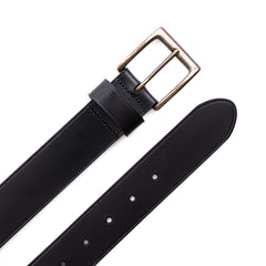 Men's True North Leather Belt
