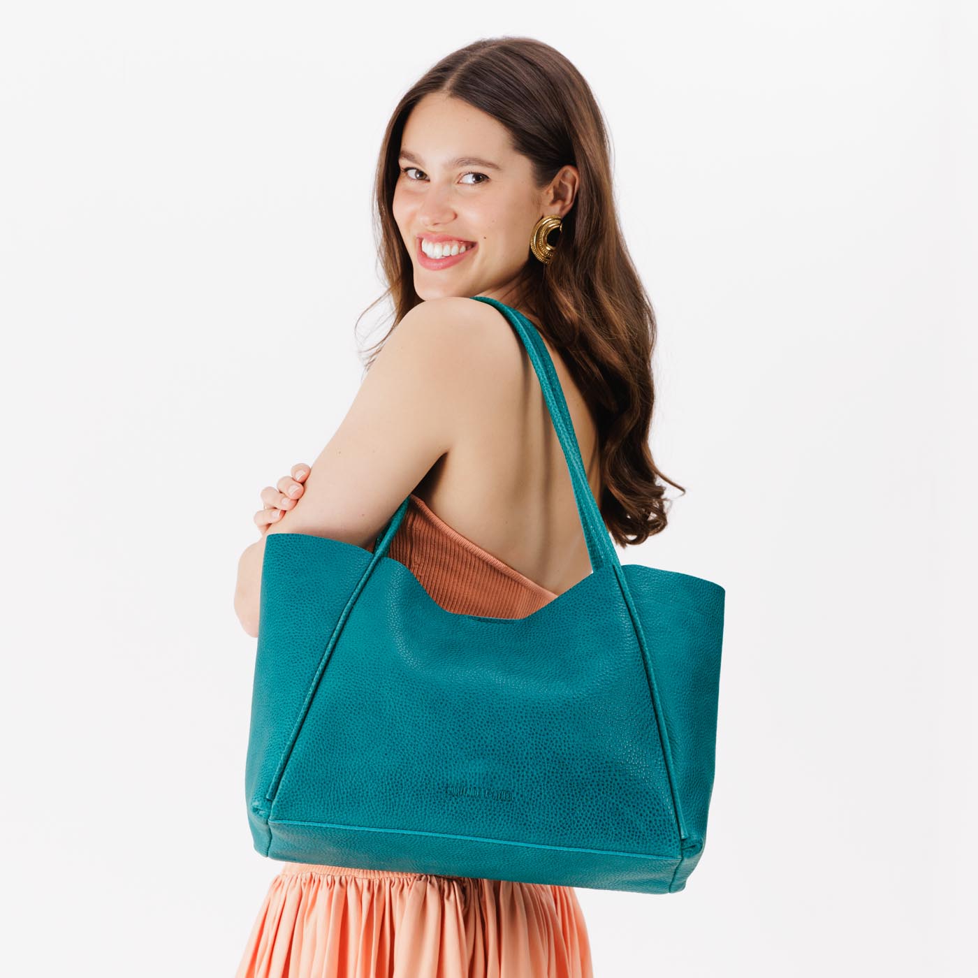 Almost Perfect' Verona Tote