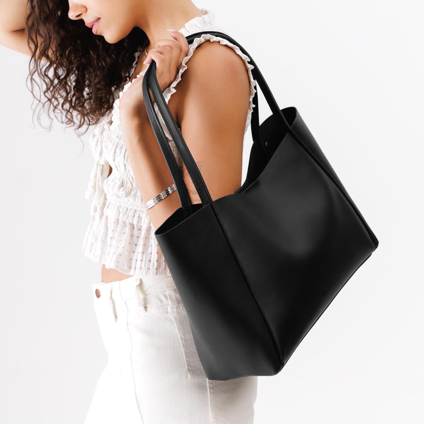 Almost Perfect' Verona Tote