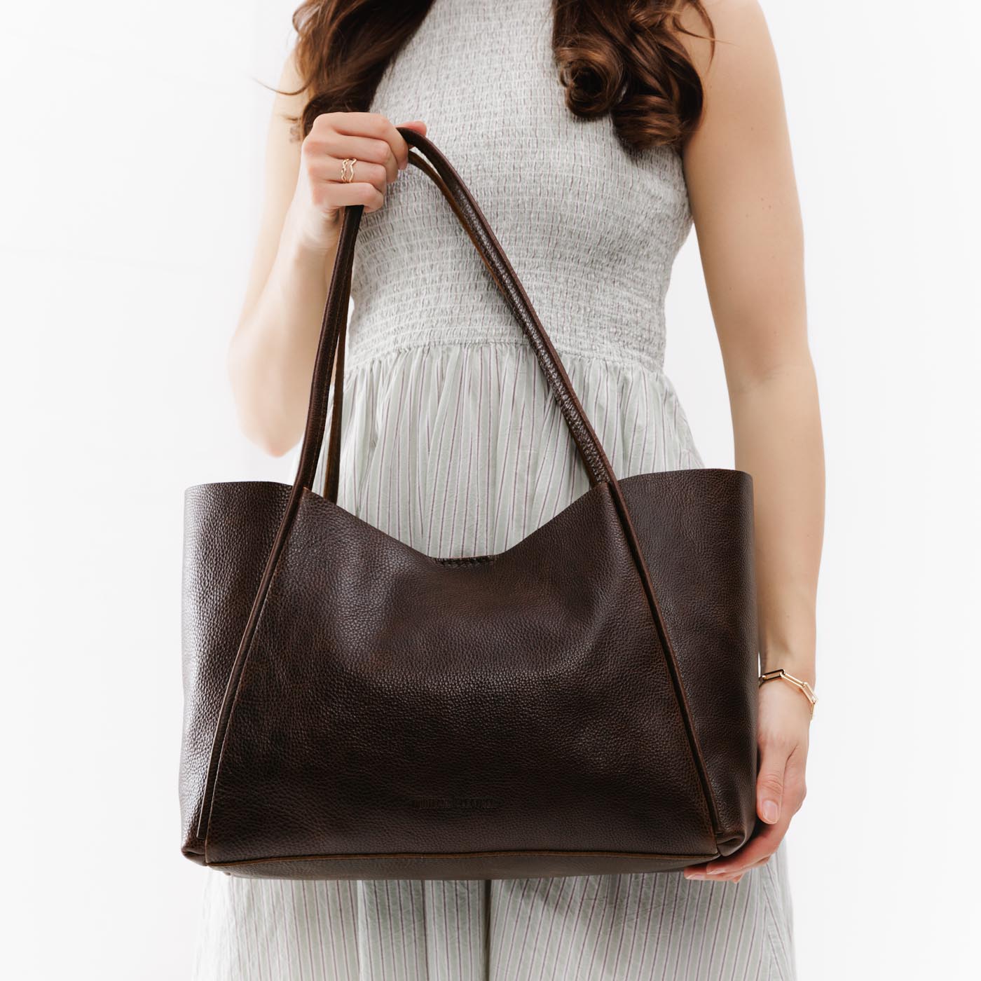 Almost Perfect' Verona Tote
