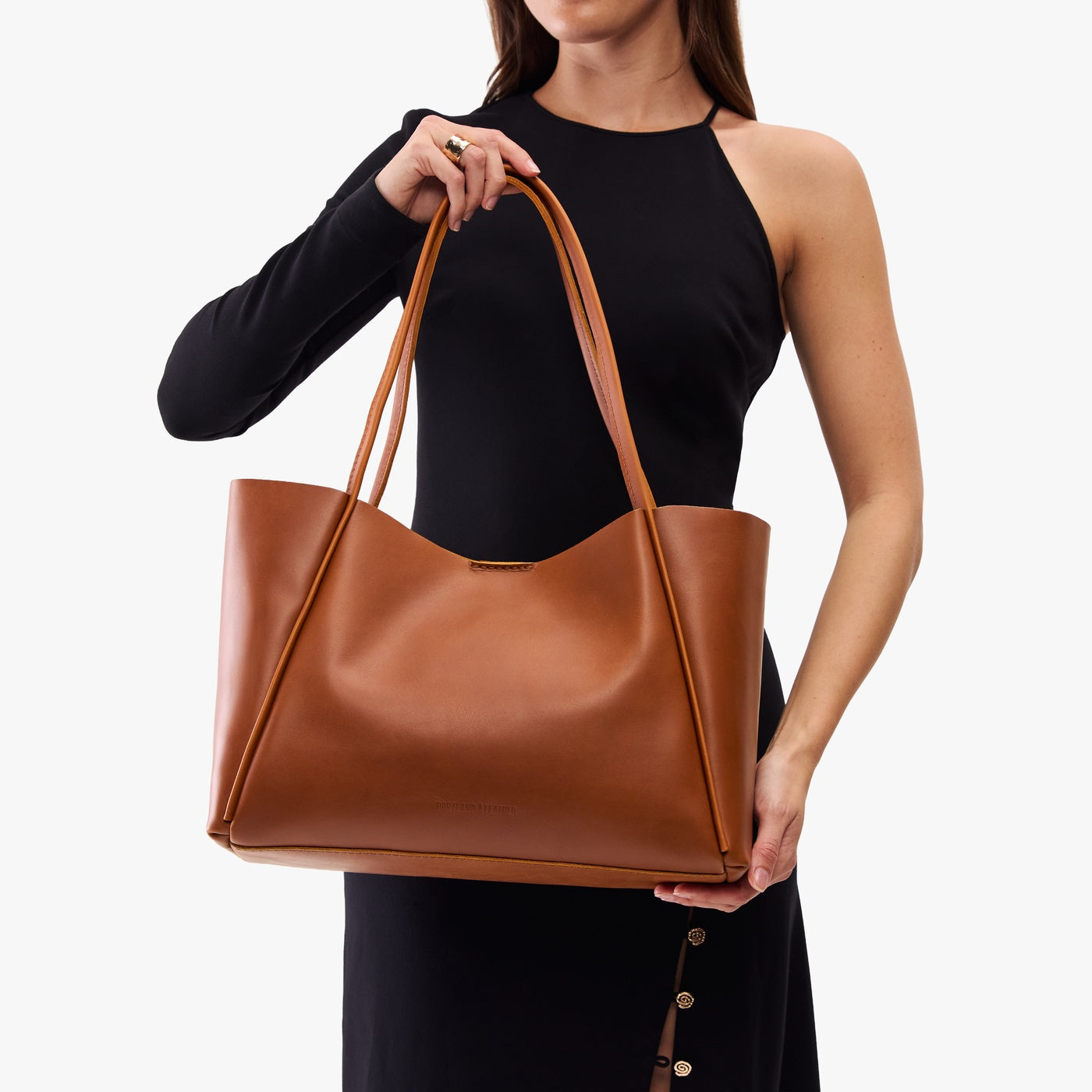 Almost Perfect' Verona Tote