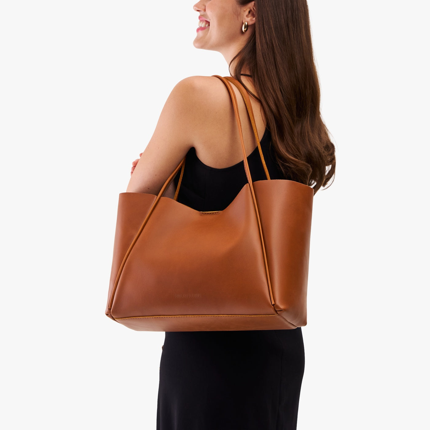 Almost Perfect' Verona Tote