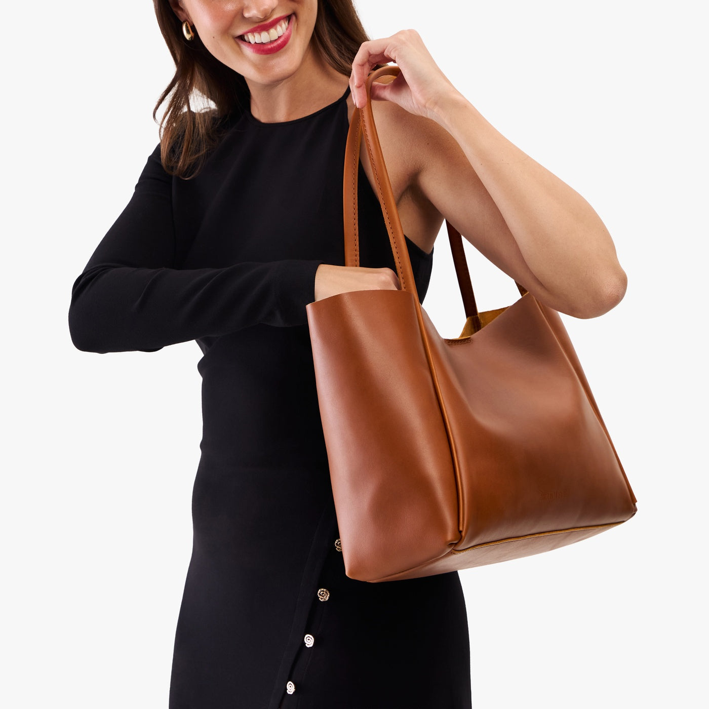 Almost Perfect' Verona Tote
