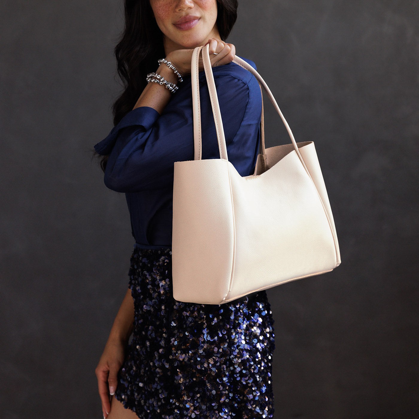 Almost Perfect' Verona Tote