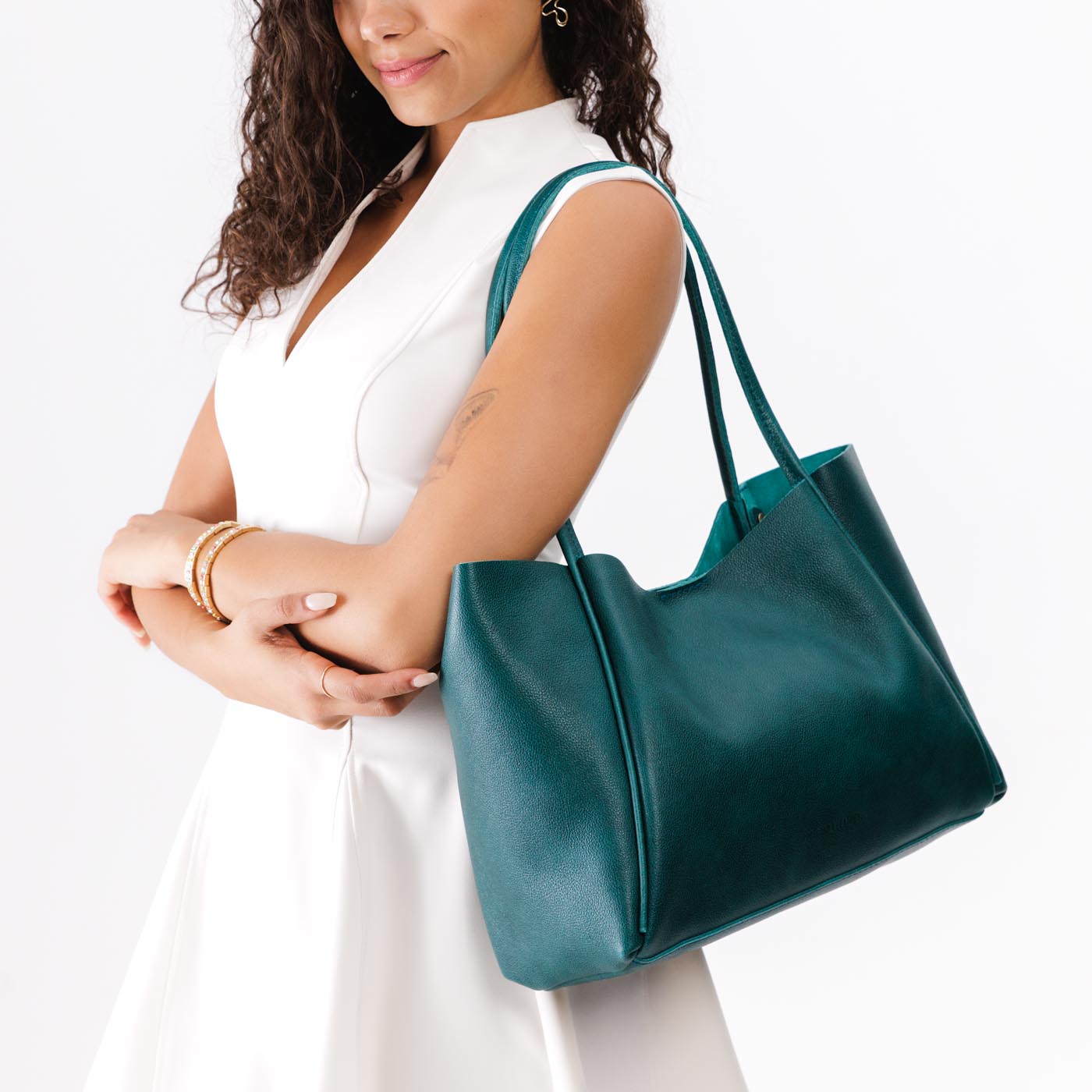 Almost Perfect' Verona Tote