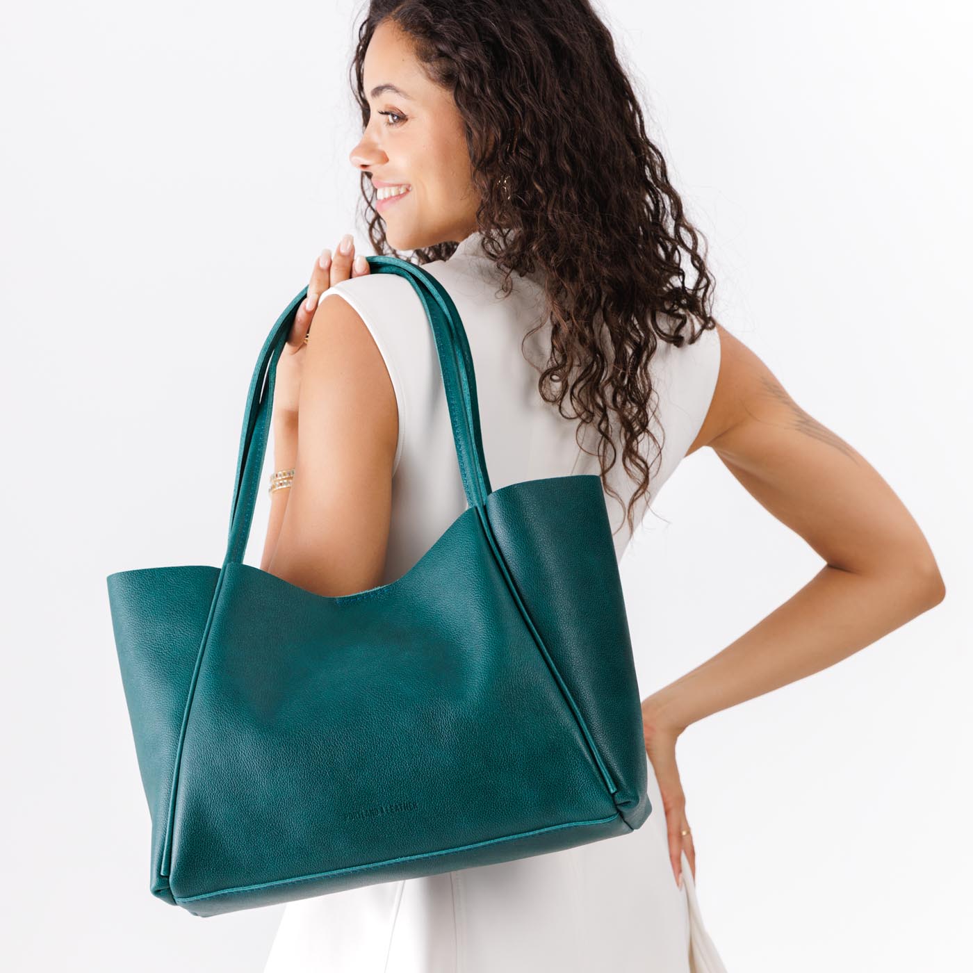Almost Perfect' Verona Tote