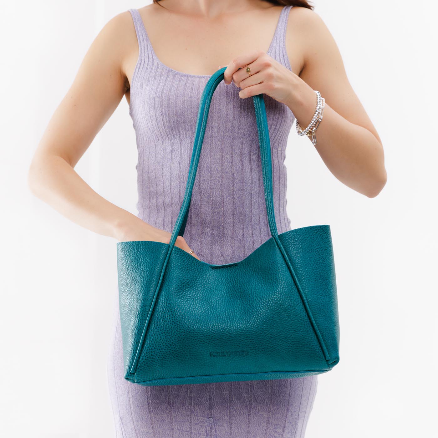 Almost Perfect' Verona Tote