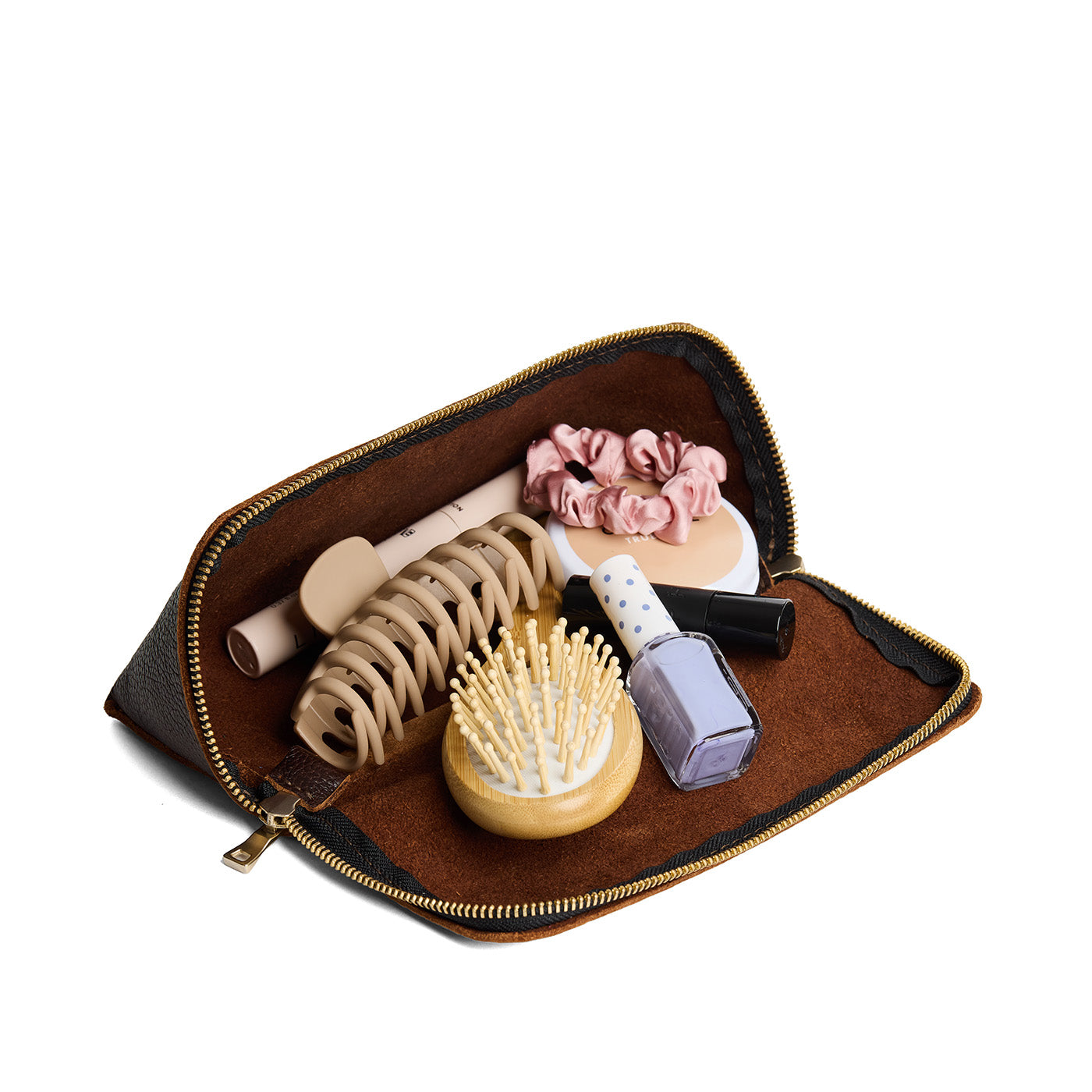 Almost Perfect' Wide Mouth Pouch