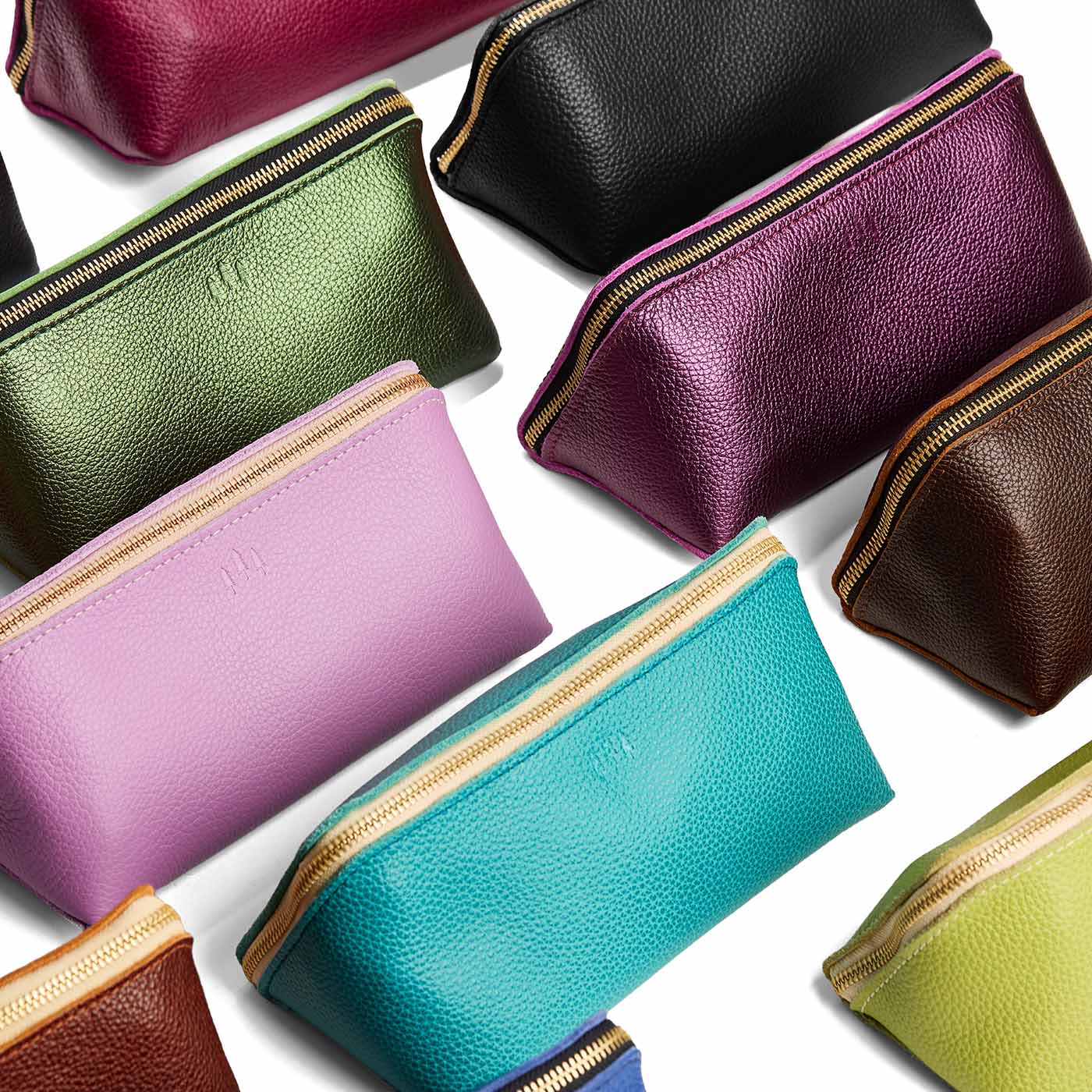 Almost Perfect' Wide Mouth Pouch