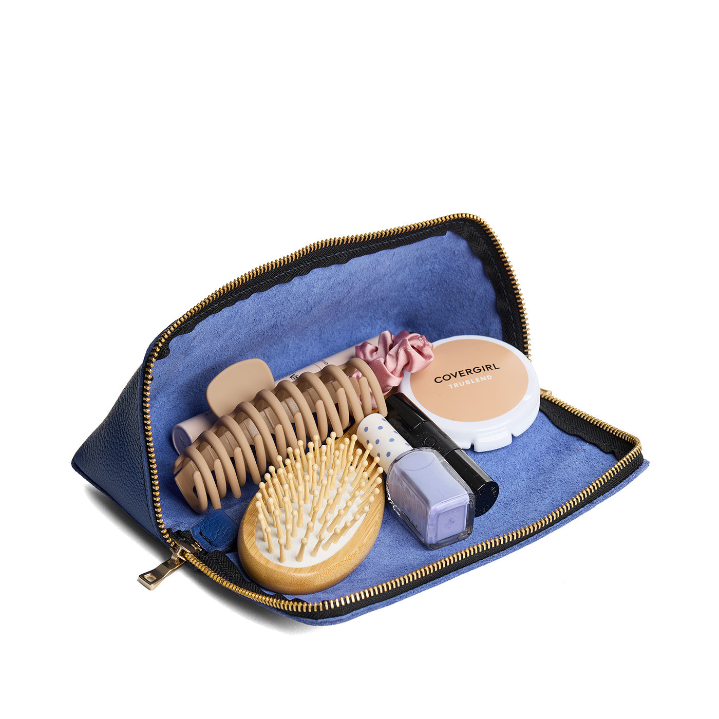 Almost Perfect' Wide Mouth Pouch