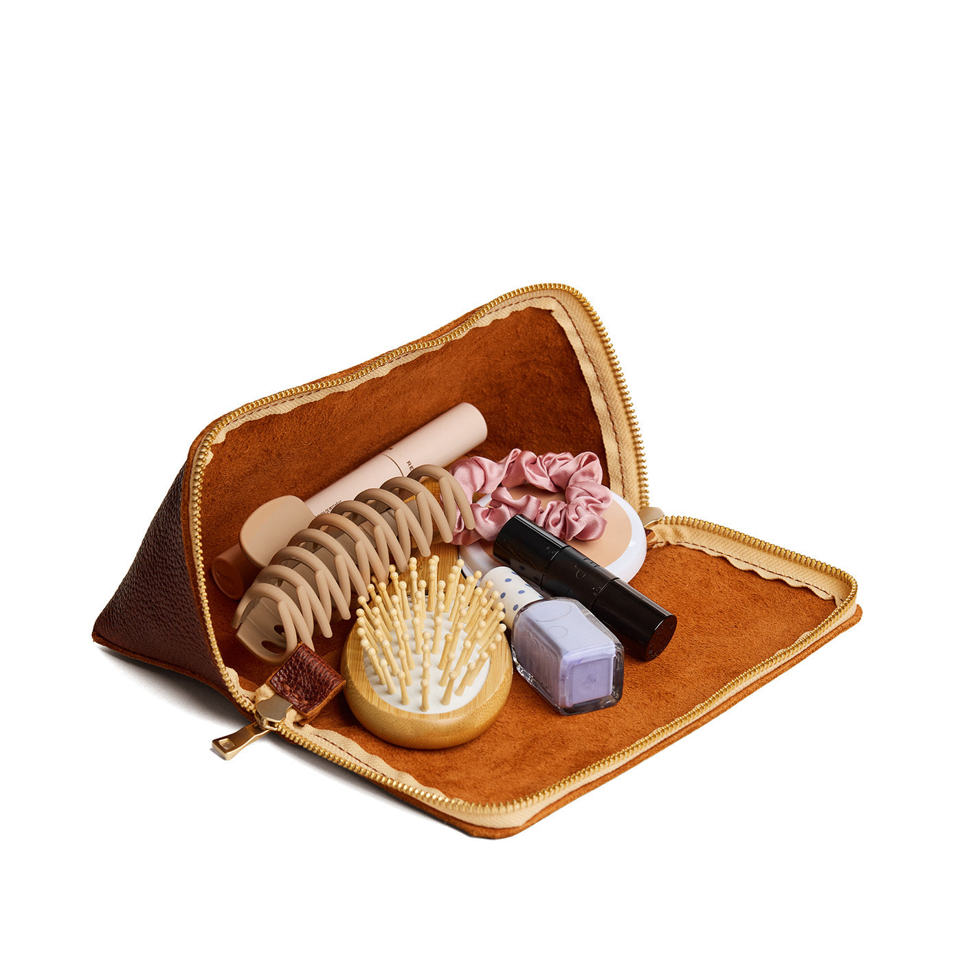 Almost Perfect' Wide Mouth Pouch