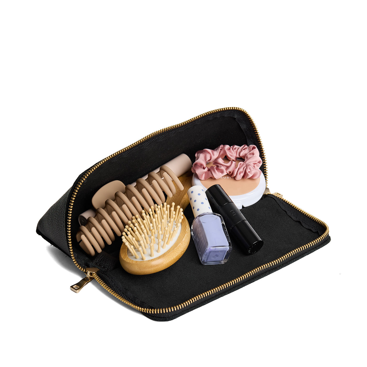 Almost Perfect' Wide Mouth Pouch