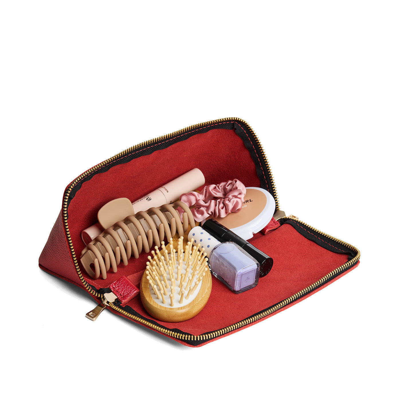 Almost Perfect' Wide Mouth Pouch