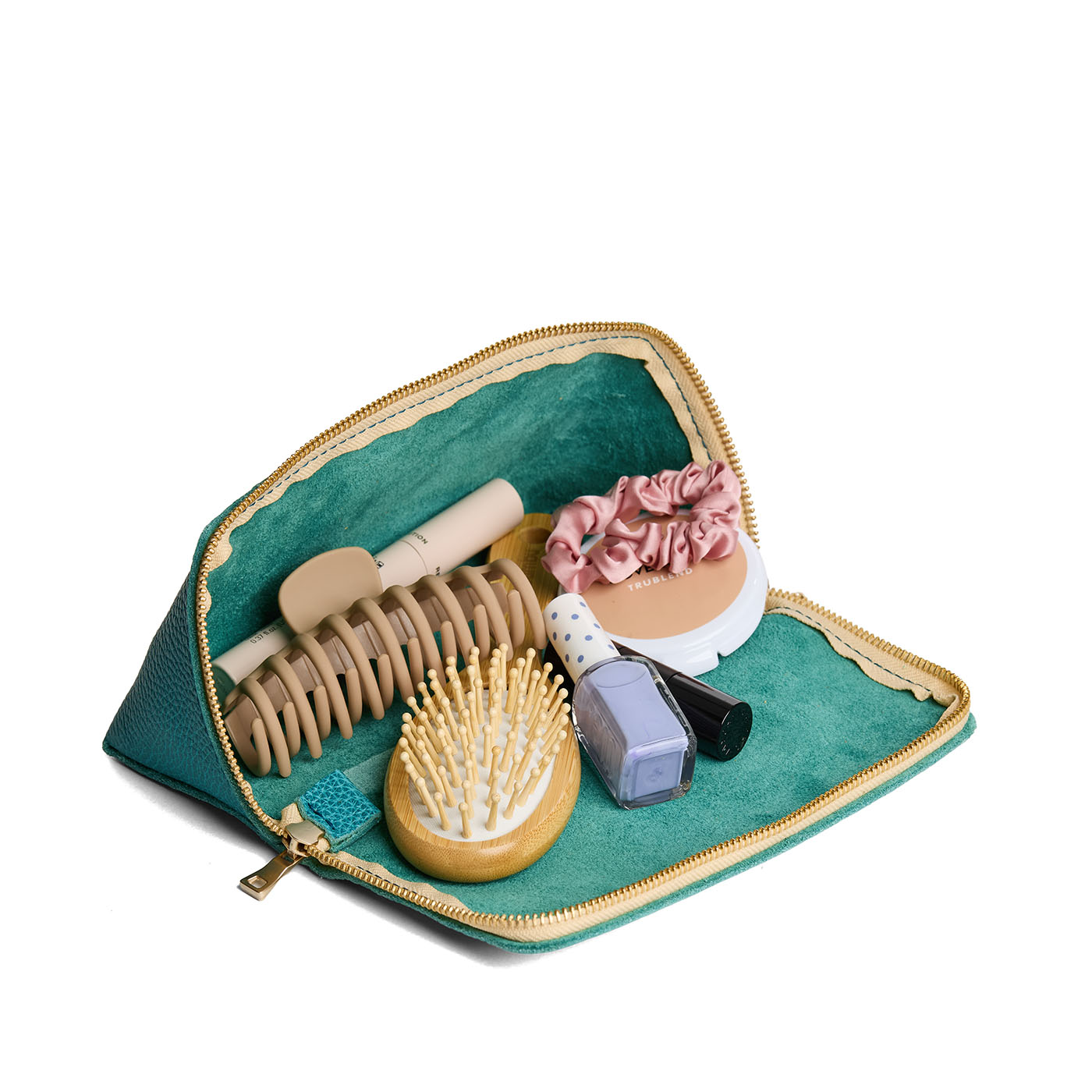 Almost Perfect' Wide Mouth Pouch