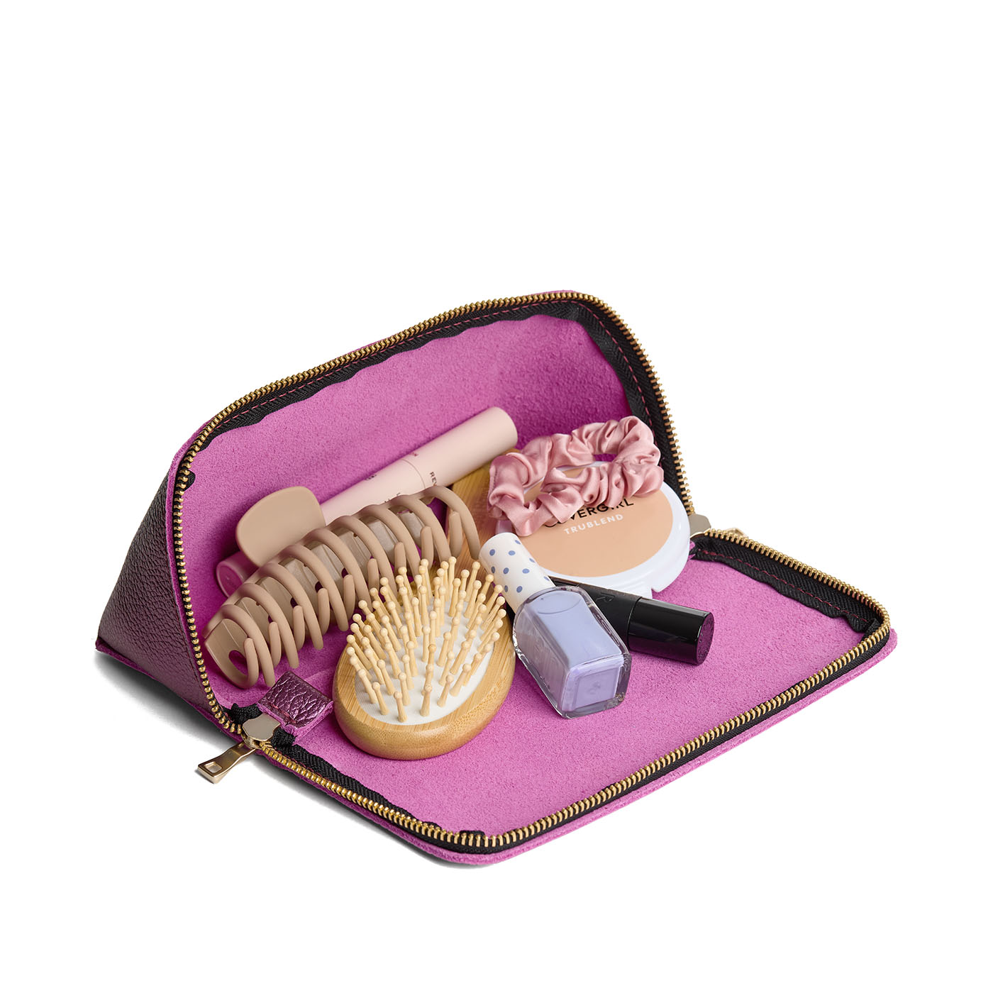 Almost Perfect' Wide Mouth Pouch