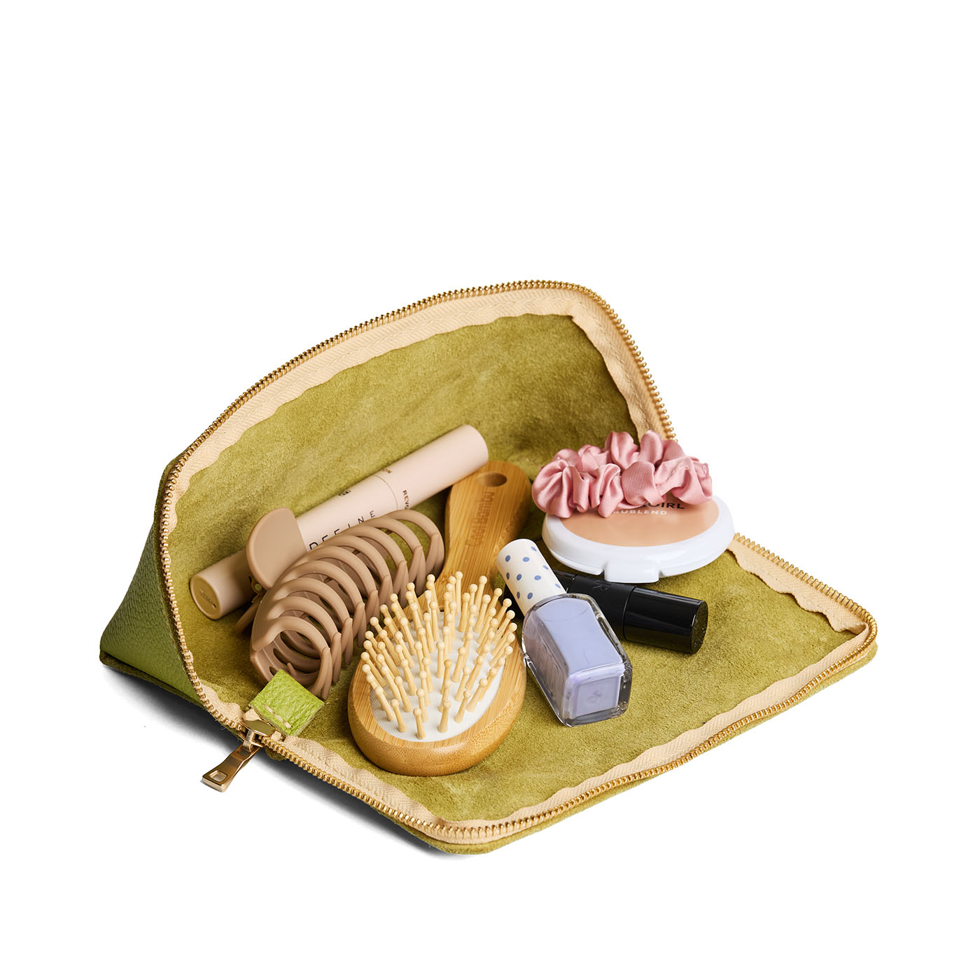 Almost Perfect' Wide Mouth Pouch