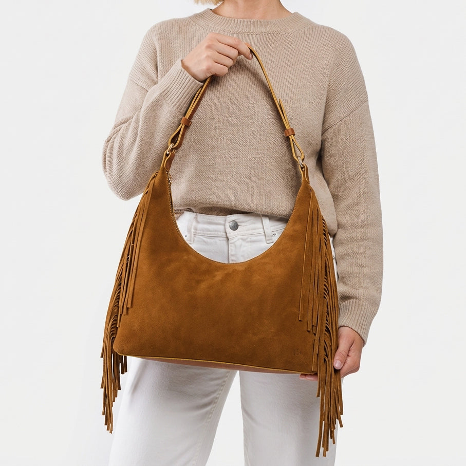 Willow Shoulder Bag