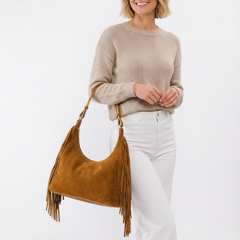 Willow Shoulder Bag