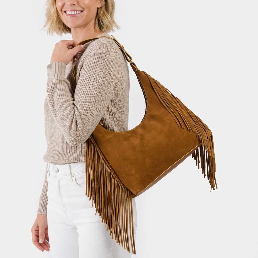 Willow Shoulder Bag