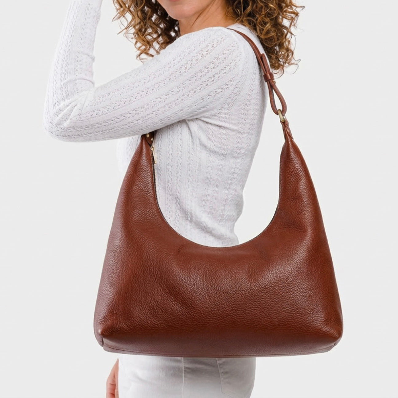 Willow Shoulder Bag
