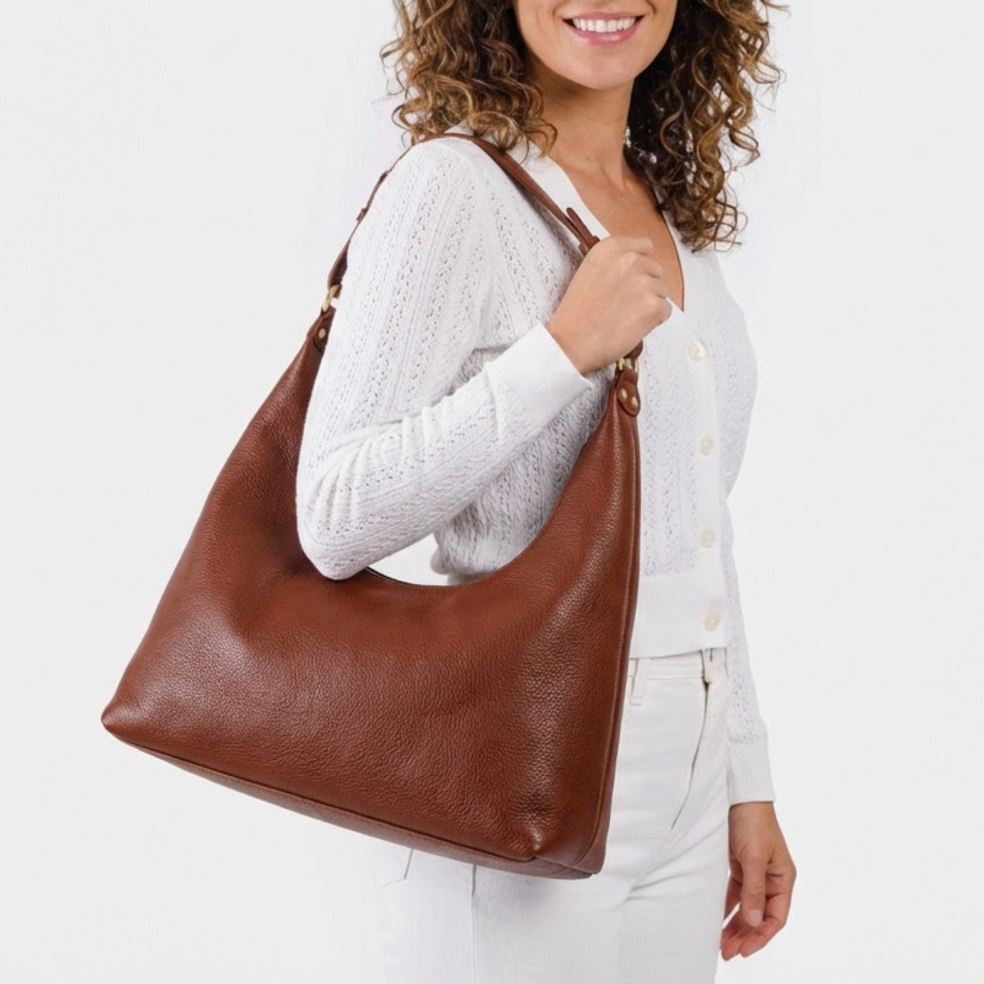 Willow Shoulder Bag
