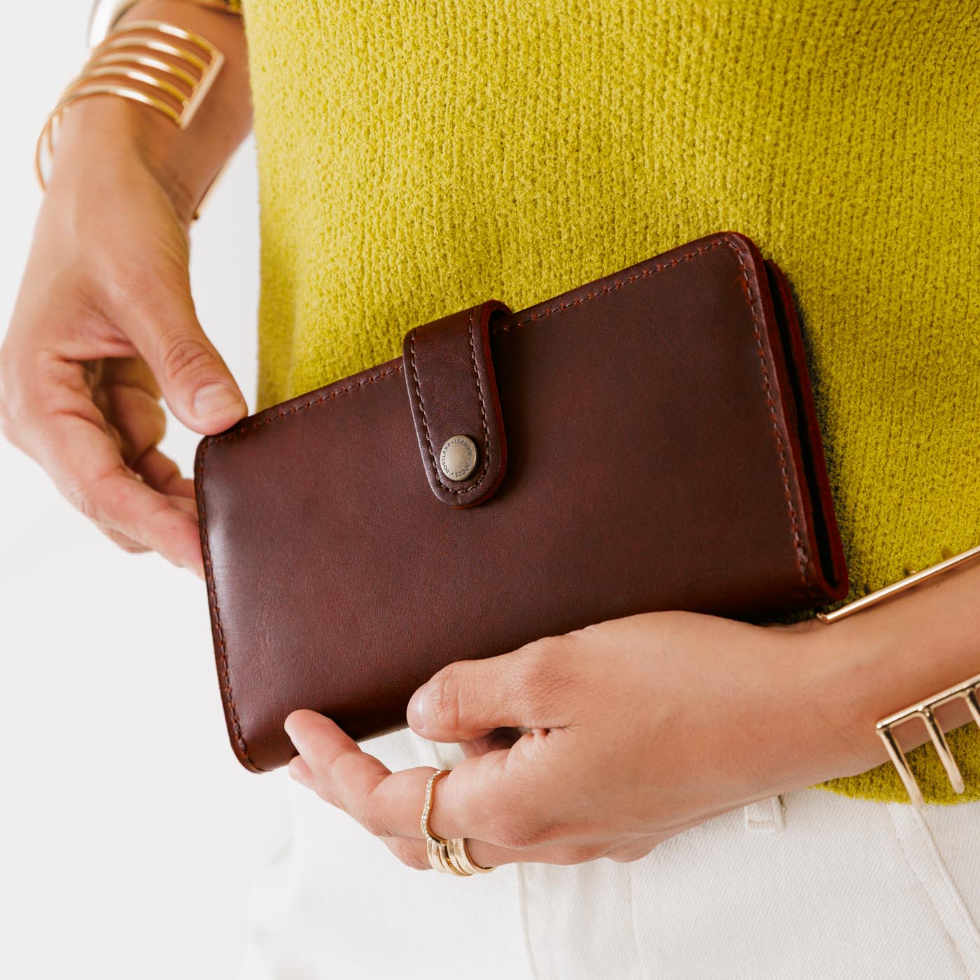 Almost Perfect' Women's Bifold Wallet