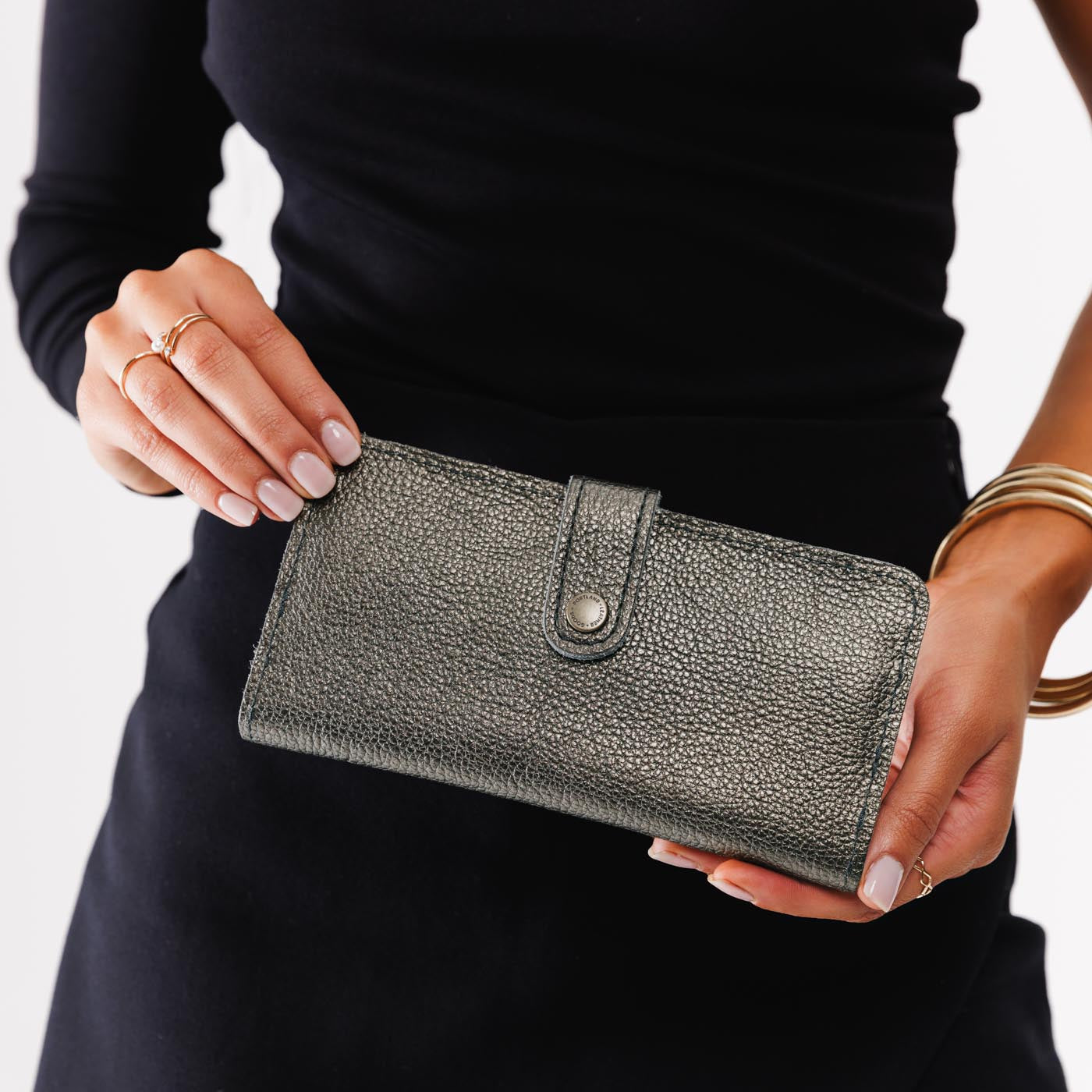 Almost Perfect' Women's Bifold Wallet