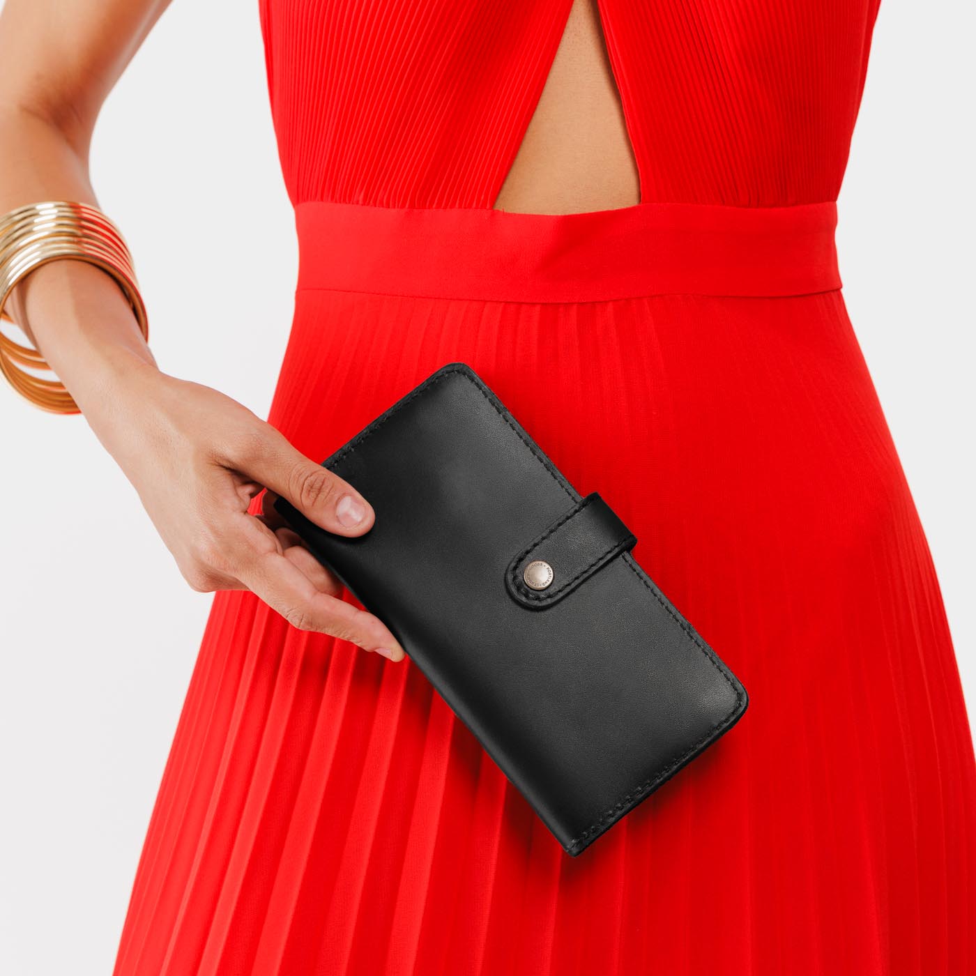 Almost Perfect' Women's Bifold Wallet