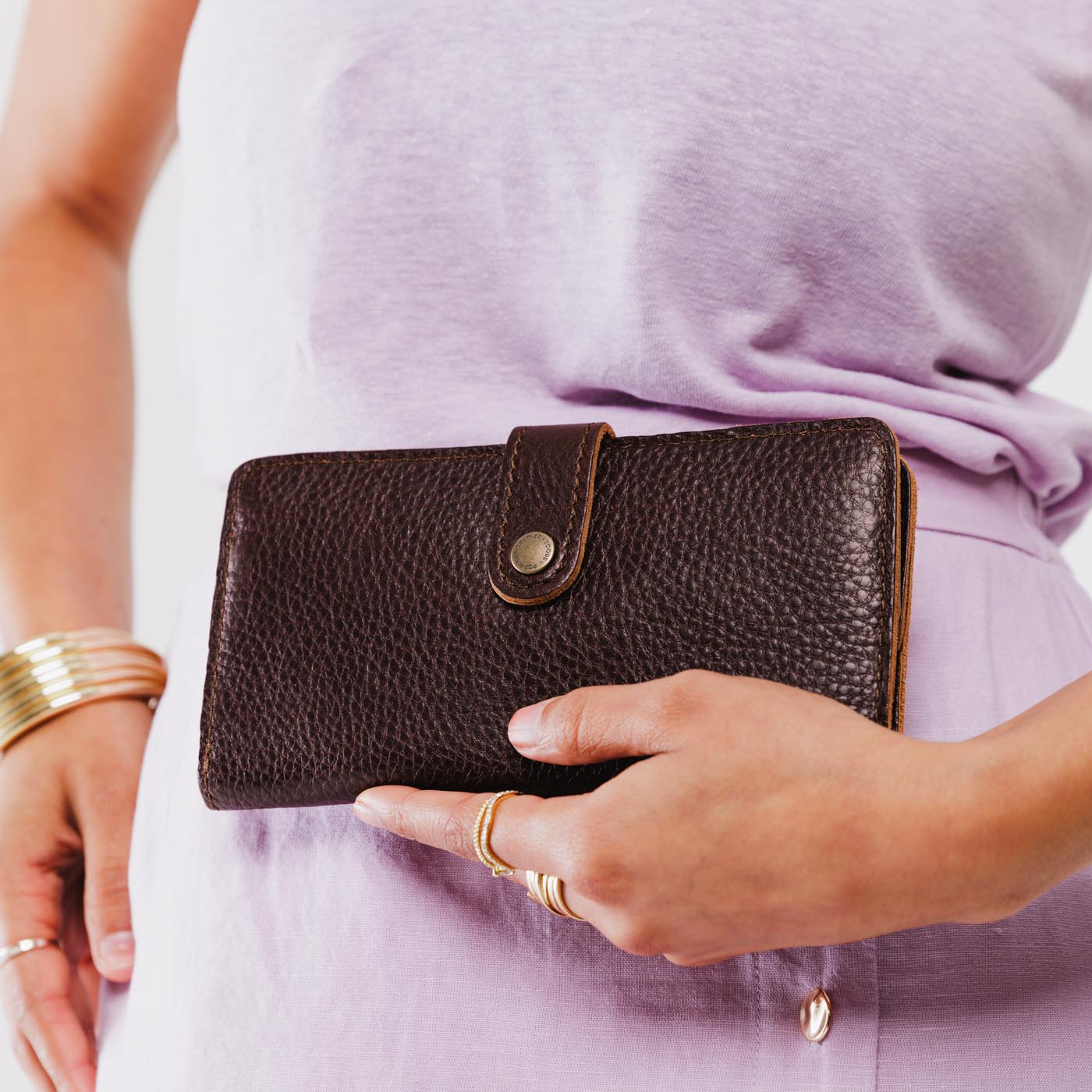 Almost Perfect' Women's Bifold Wallet