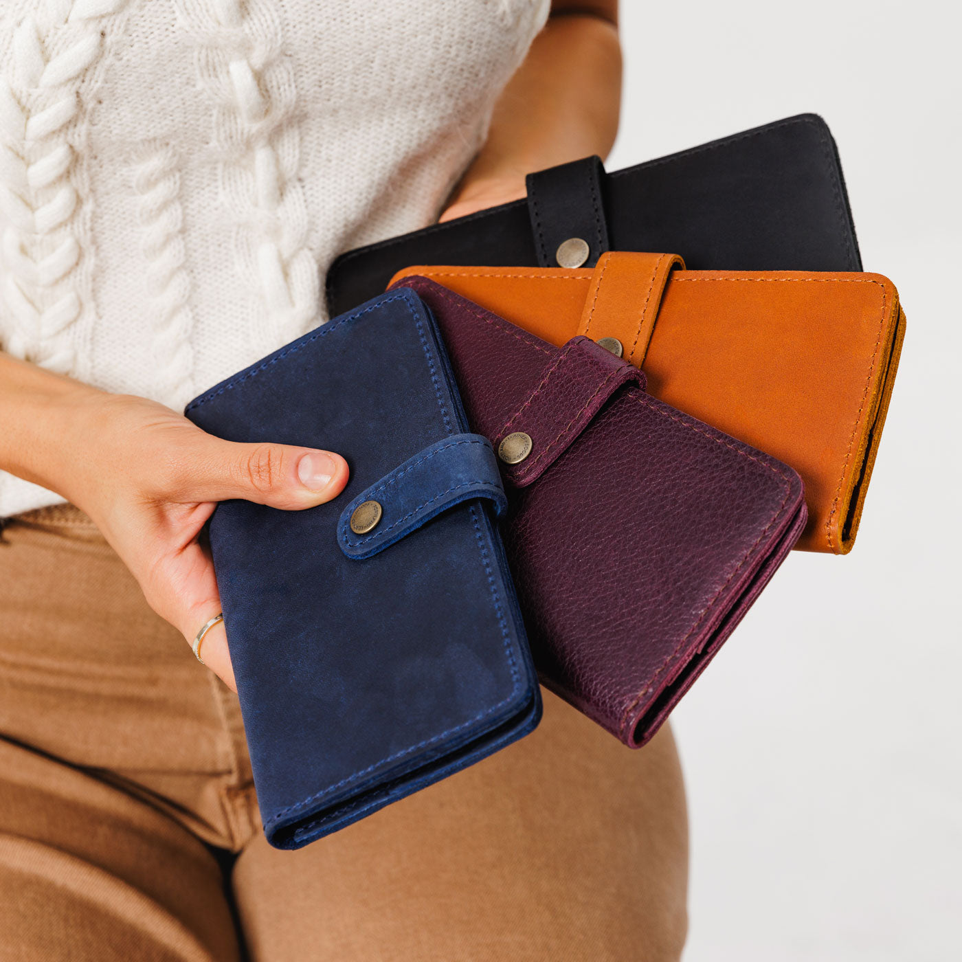 Almost Perfect' Women's Bifold Wallet