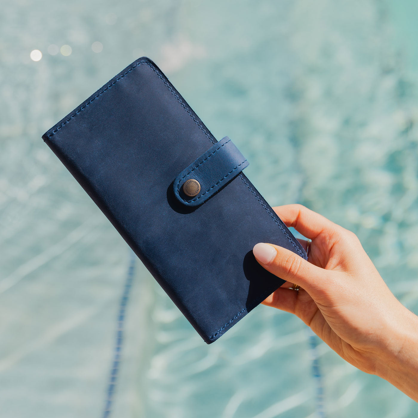 Almost Perfect' Women's Bifold Wallet